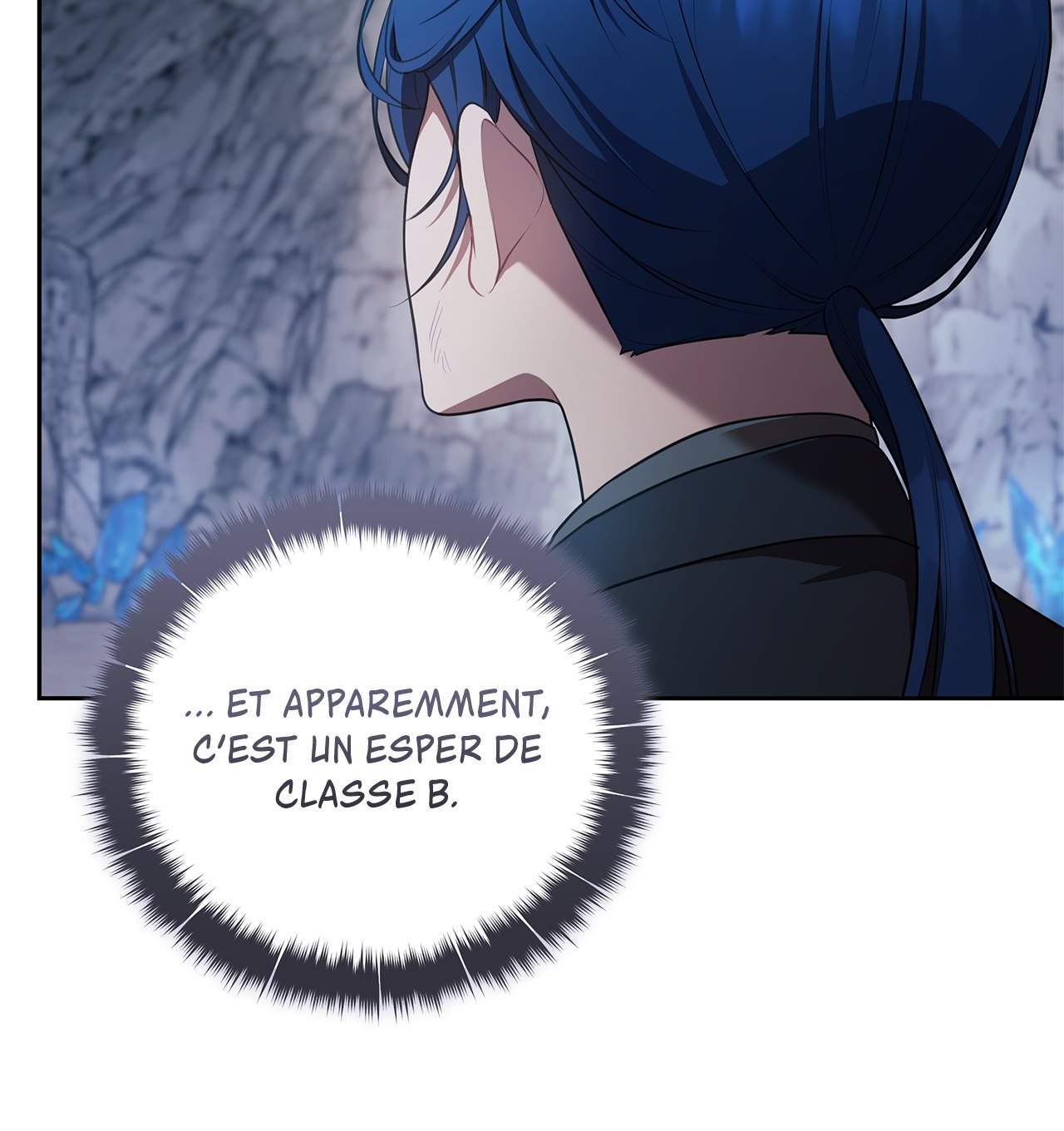 Read The Cafe Owner is an S Class Guide FR Manga Online