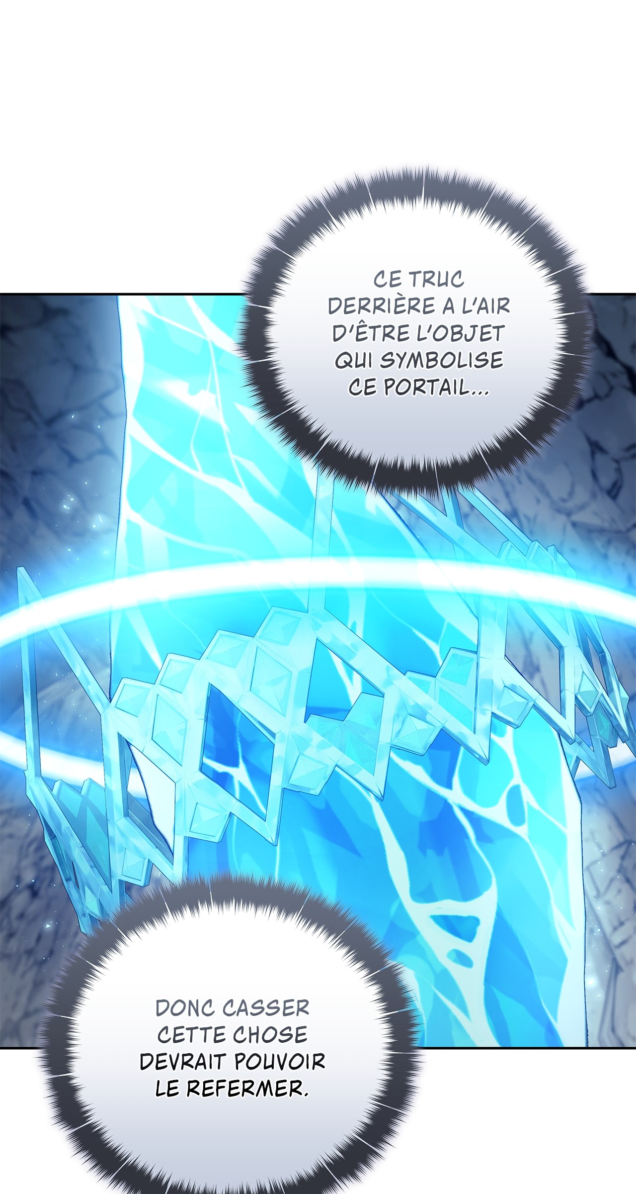 Read The Cafe Owner is an S Class Guide FR Manga Online