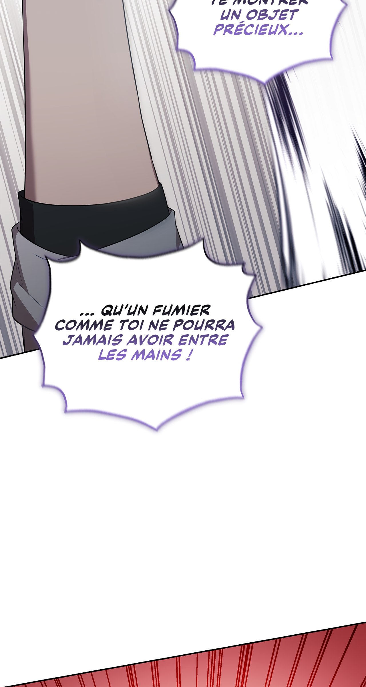 Read The Cafe Owner is an S Class Guide FR Manga Online