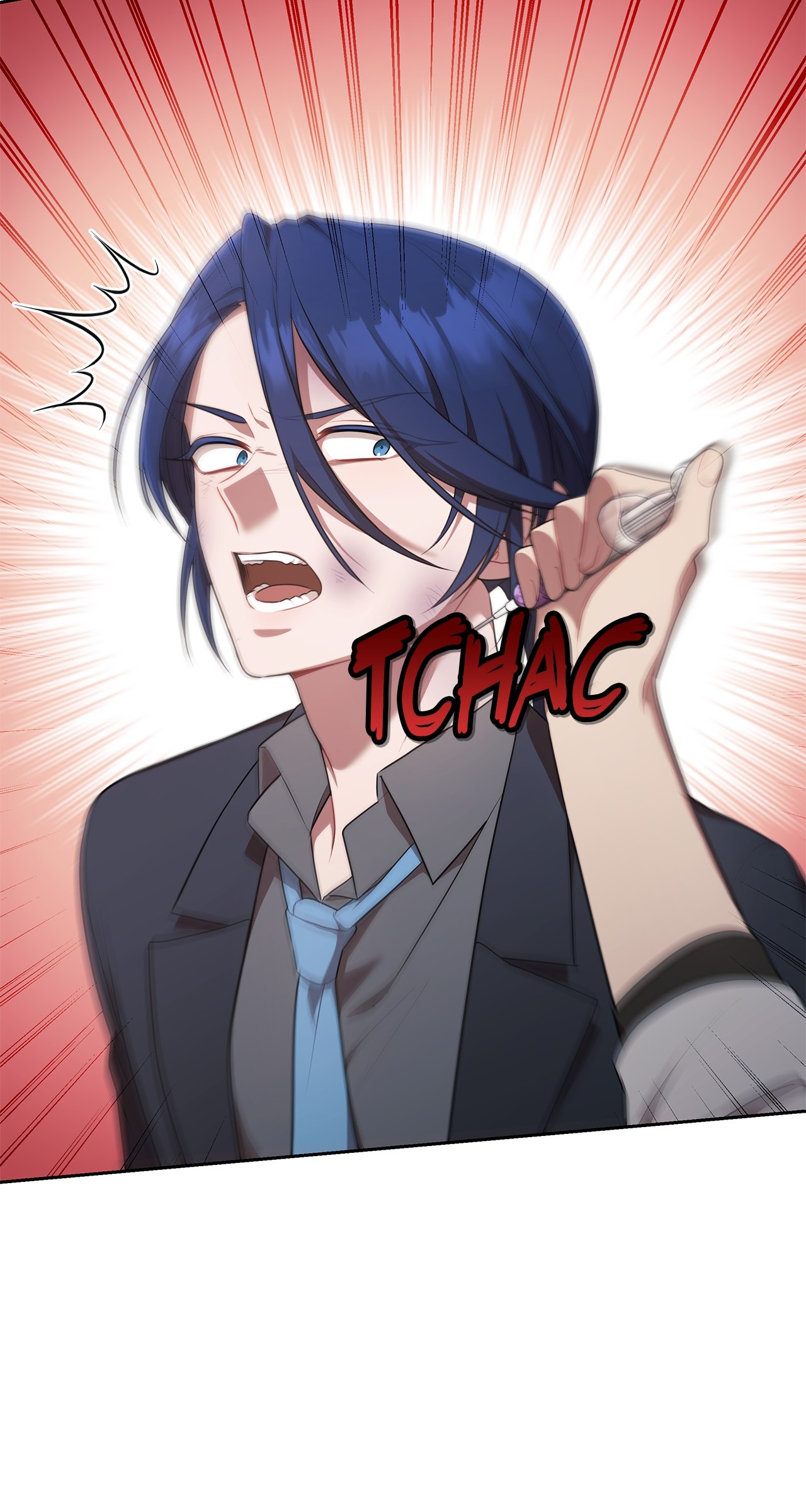 Read The Cafe Owner is an S Class Guide FR Manga Online