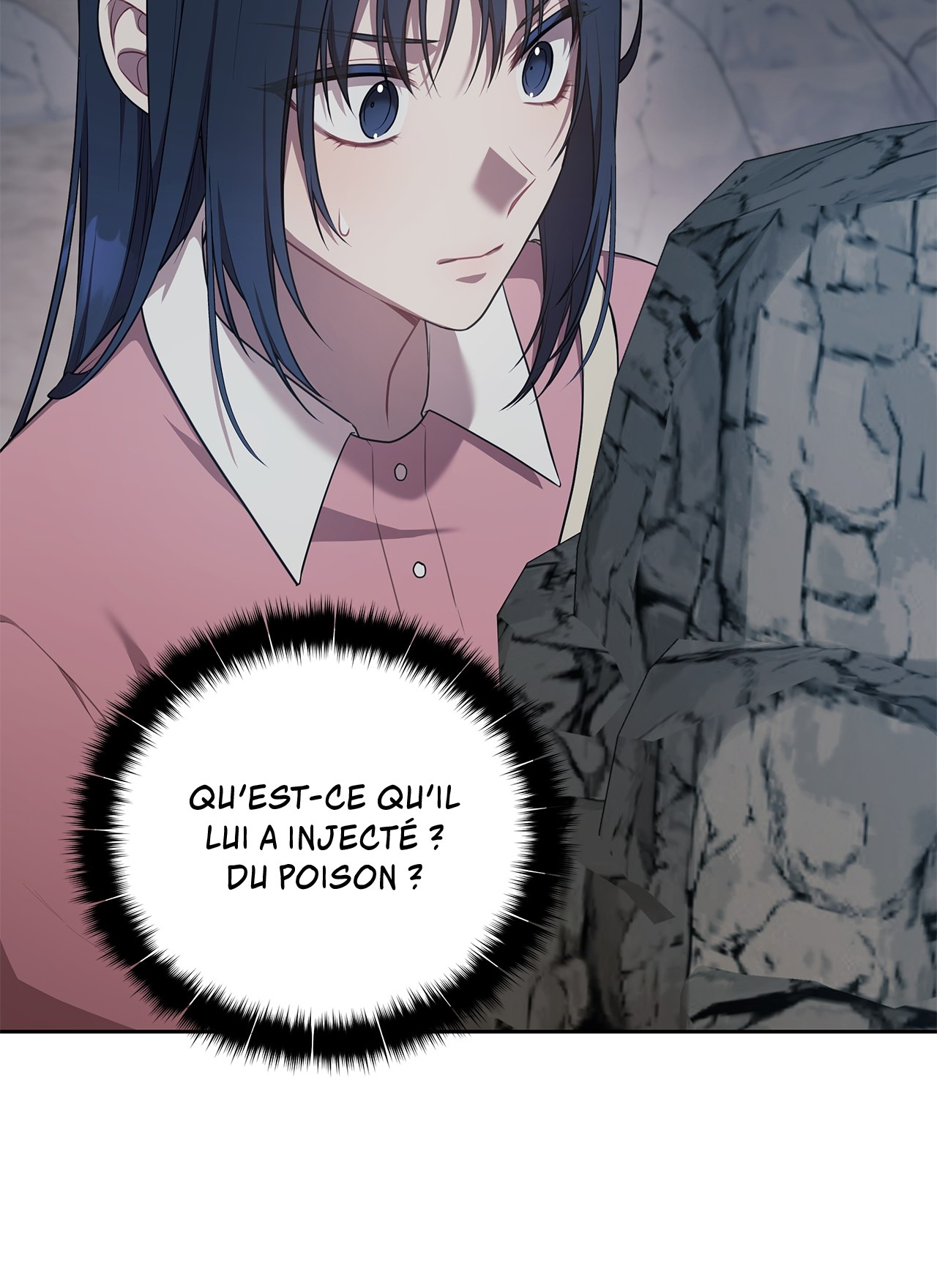 Read The Cafe Owner is an S Class Guide FR Manga Online