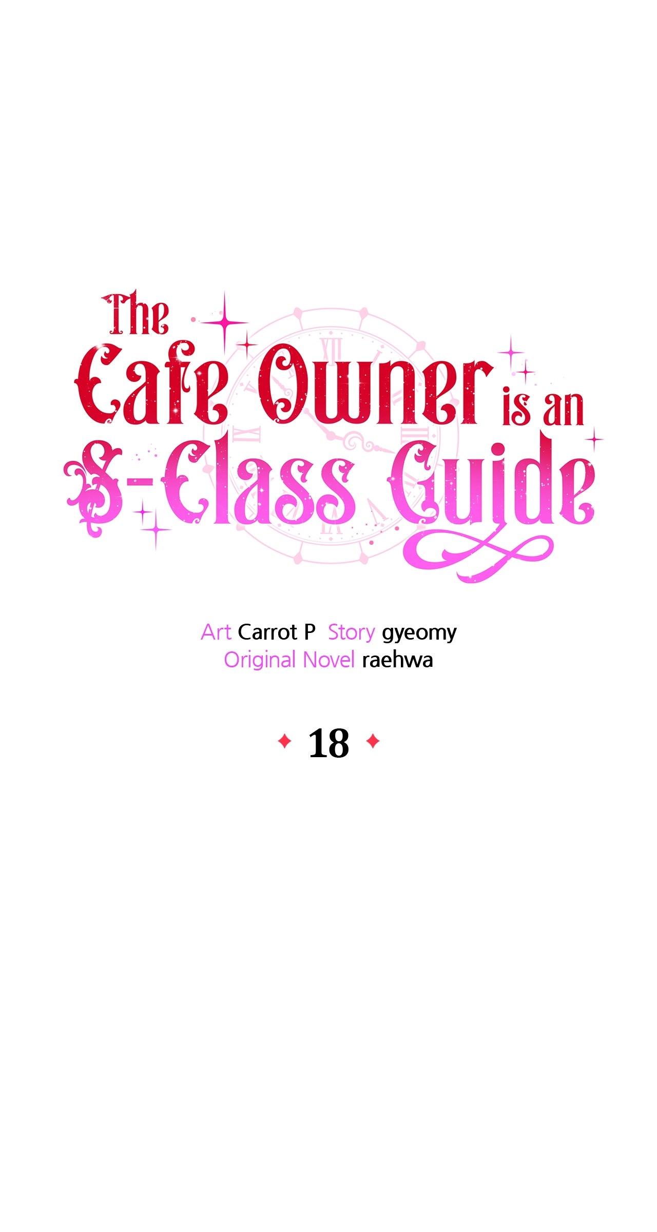 Read The Cafe Owner is an S Class Guide FR Manga Online