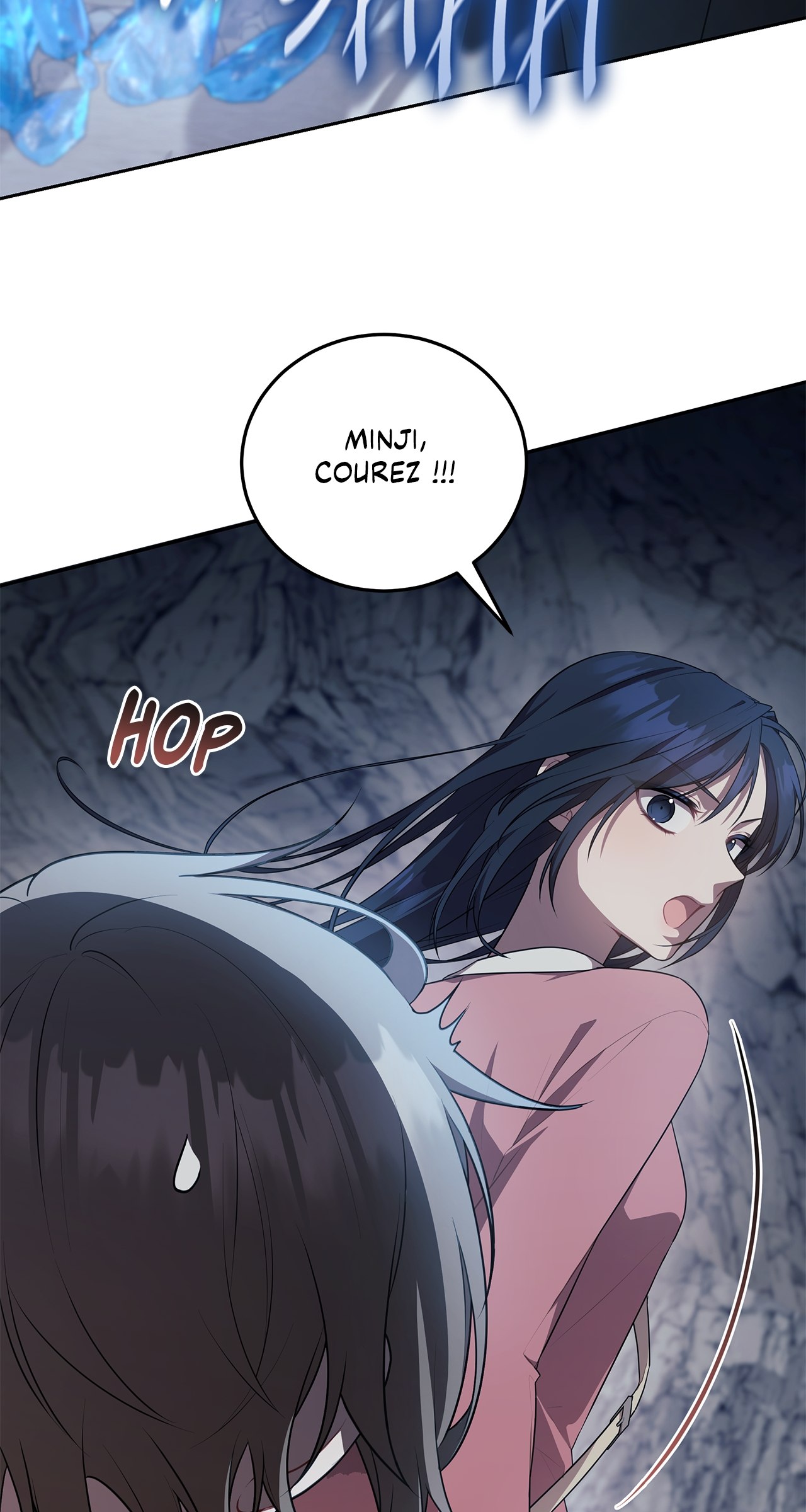Read The Cafe Owner is an S Class Guide FR Manga Online