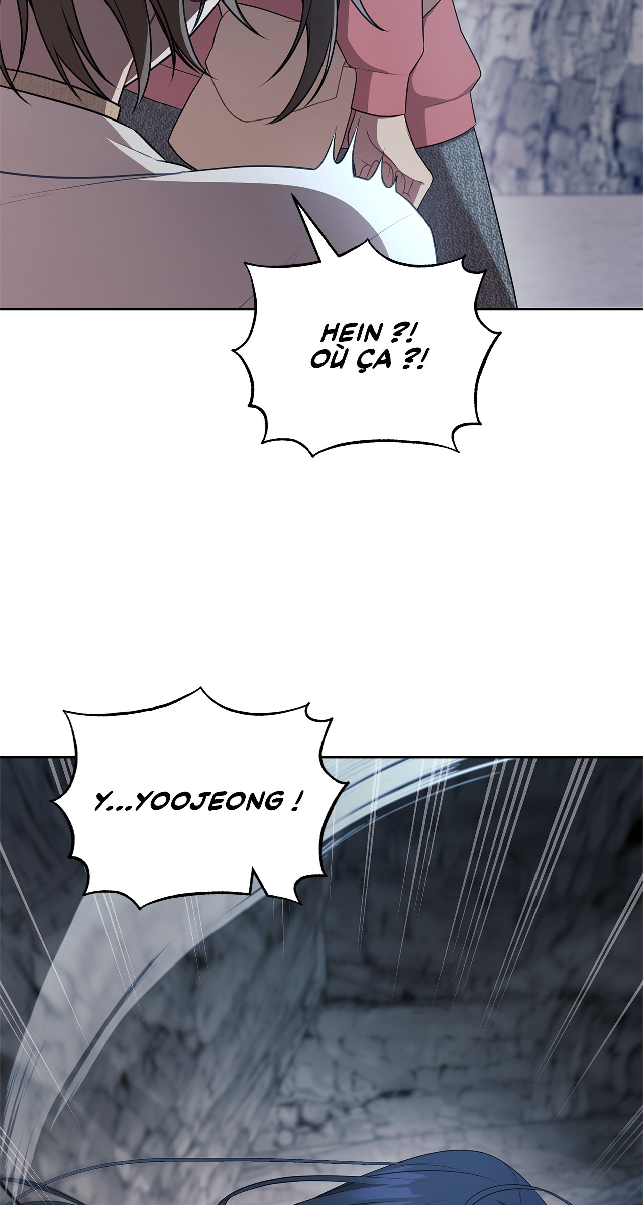 Read The Cafe Owner is an S Class Guide FR Manga Online