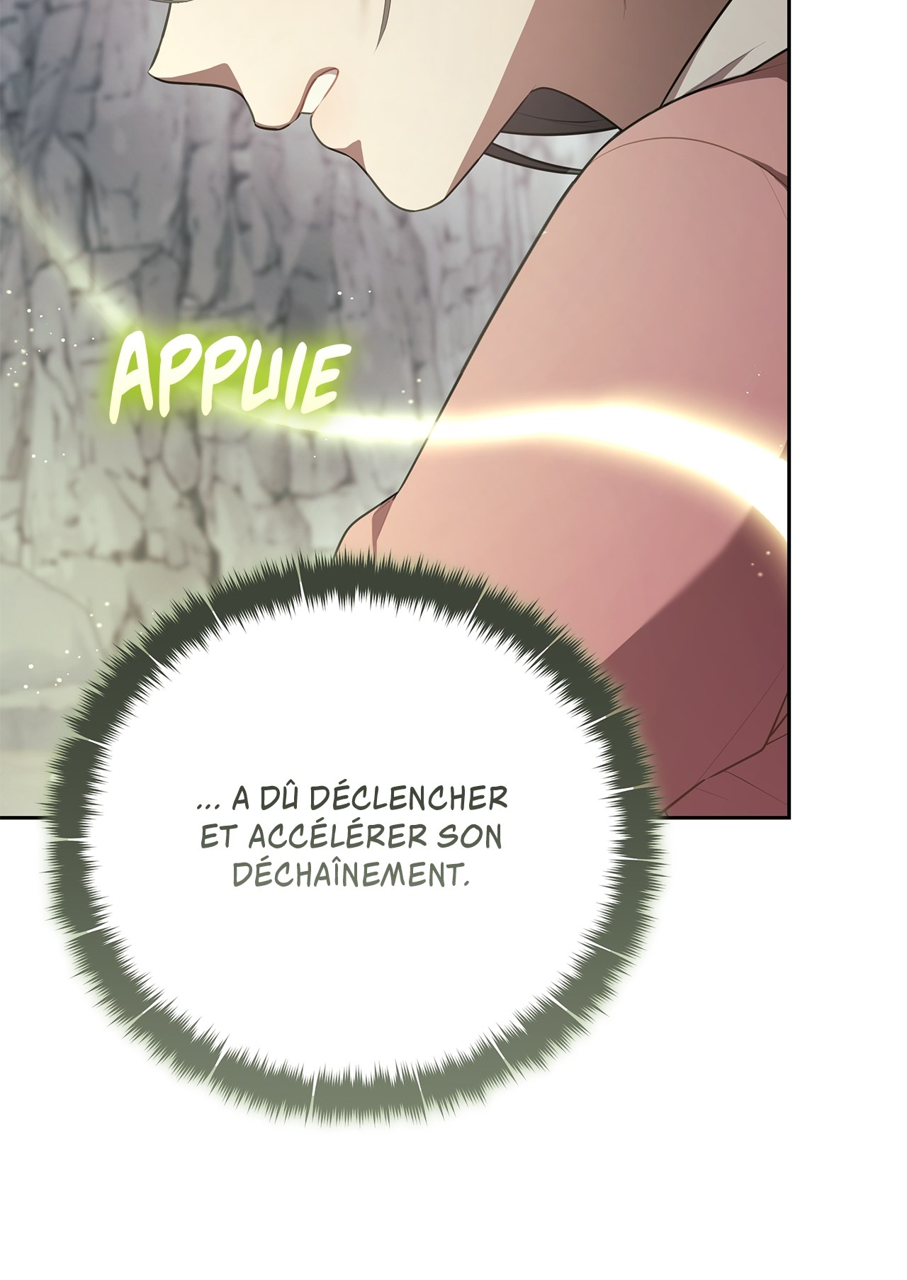 Read The Cafe Owner is an S Class Guide FR Manga Online