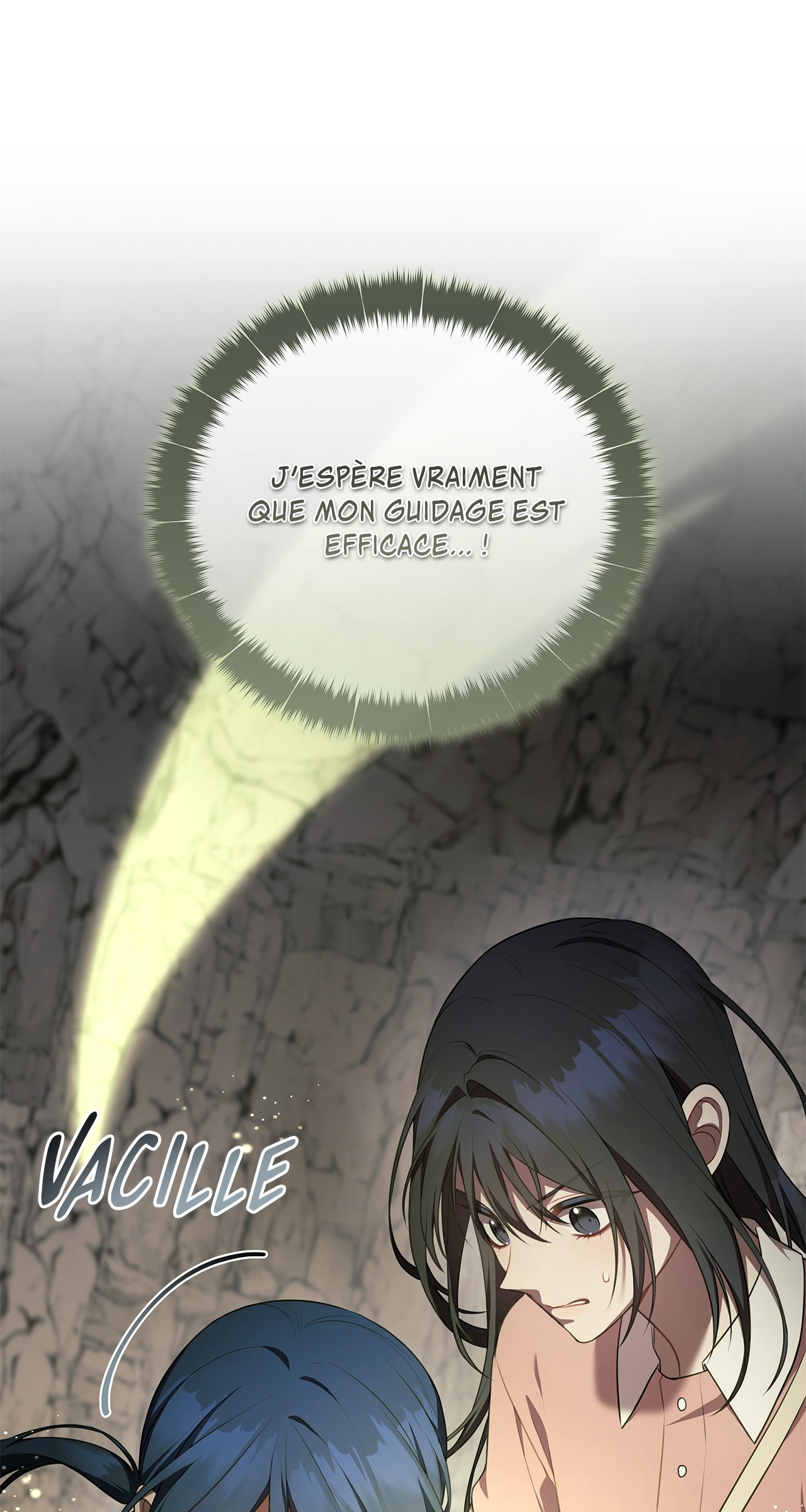 Read The Cafe Owner is an S Class Guide FR Manga Online