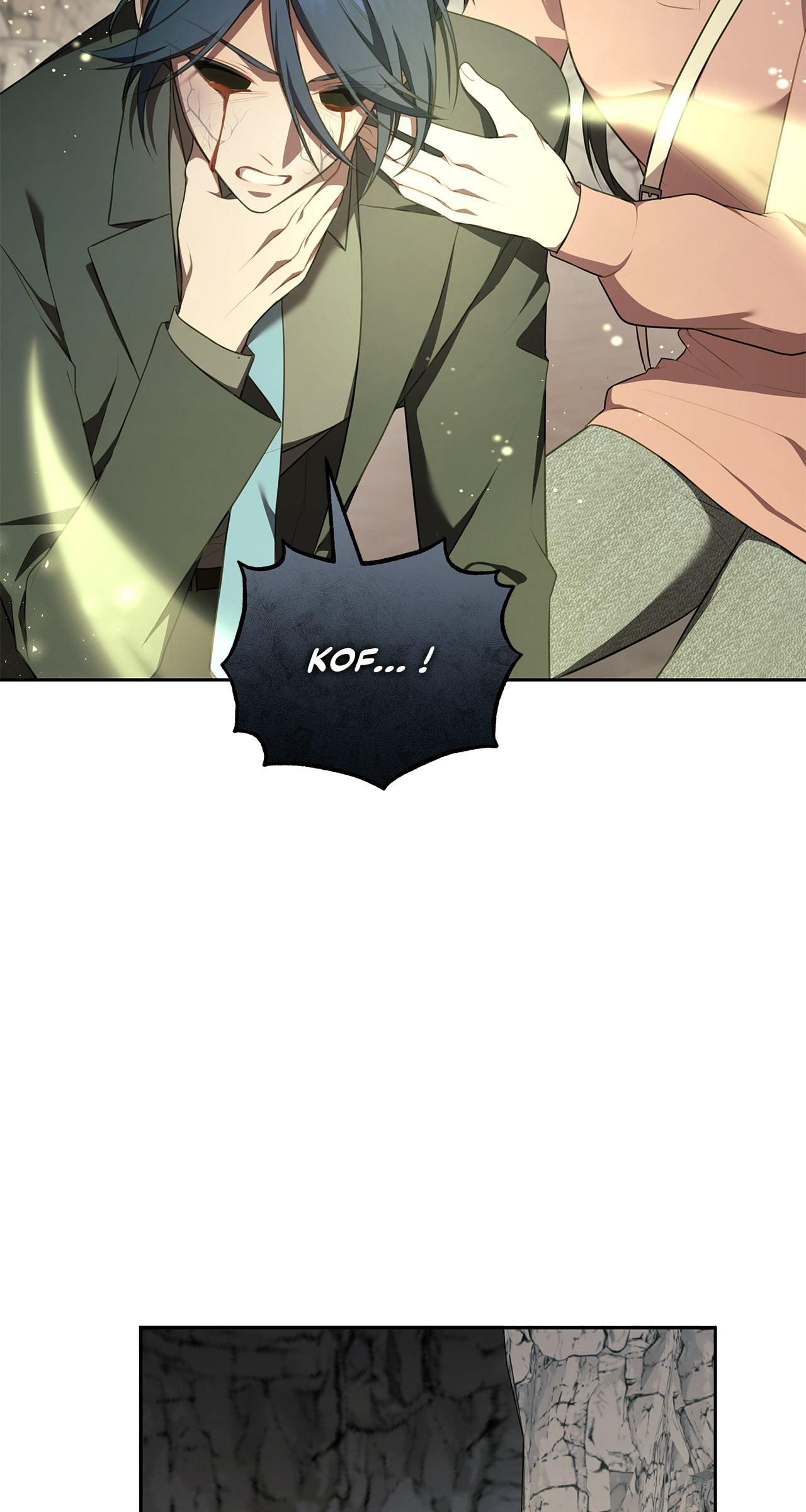 Read The Cafe Owner is an S Class Guide FR Manga Online