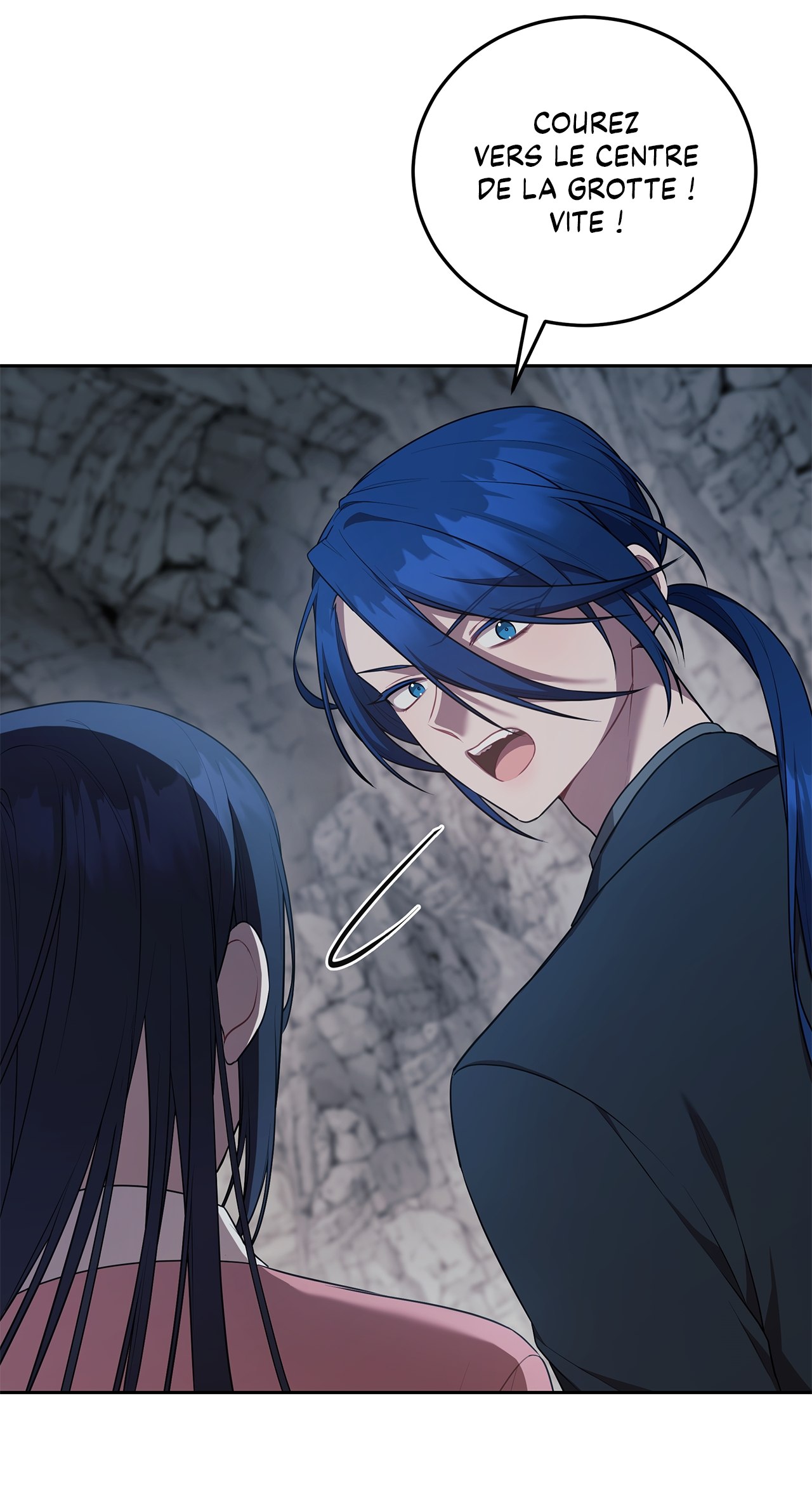 Read The Cafe Owner is an S Class Guide FR Manga Online