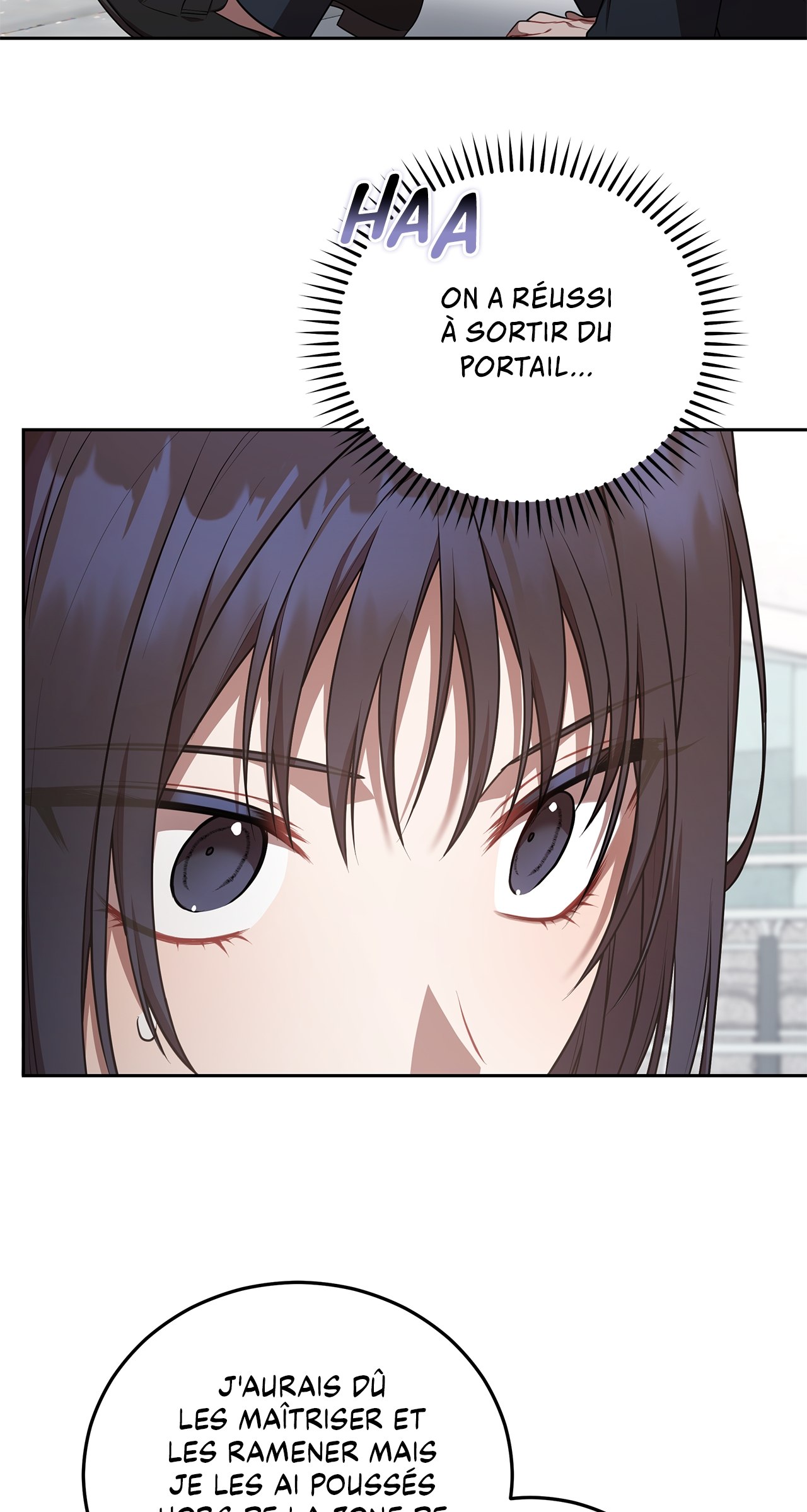 Read The Cafe Owner is an S Class Guide FR Manga Online