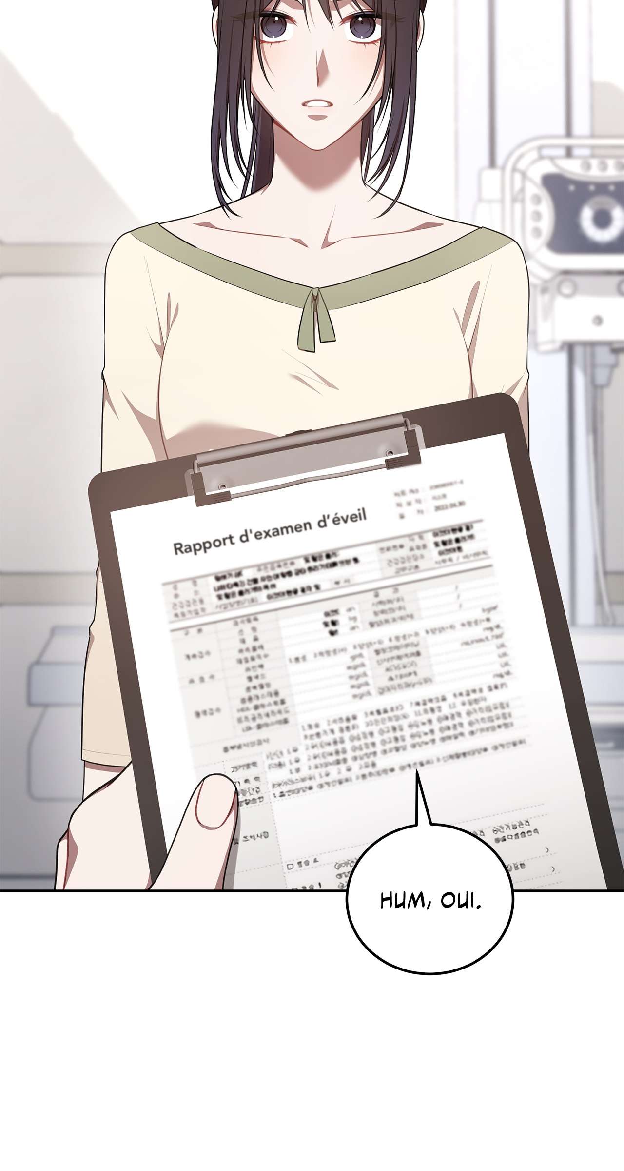 Read The Cafe Owner is an S Class Guide FR Manga Online