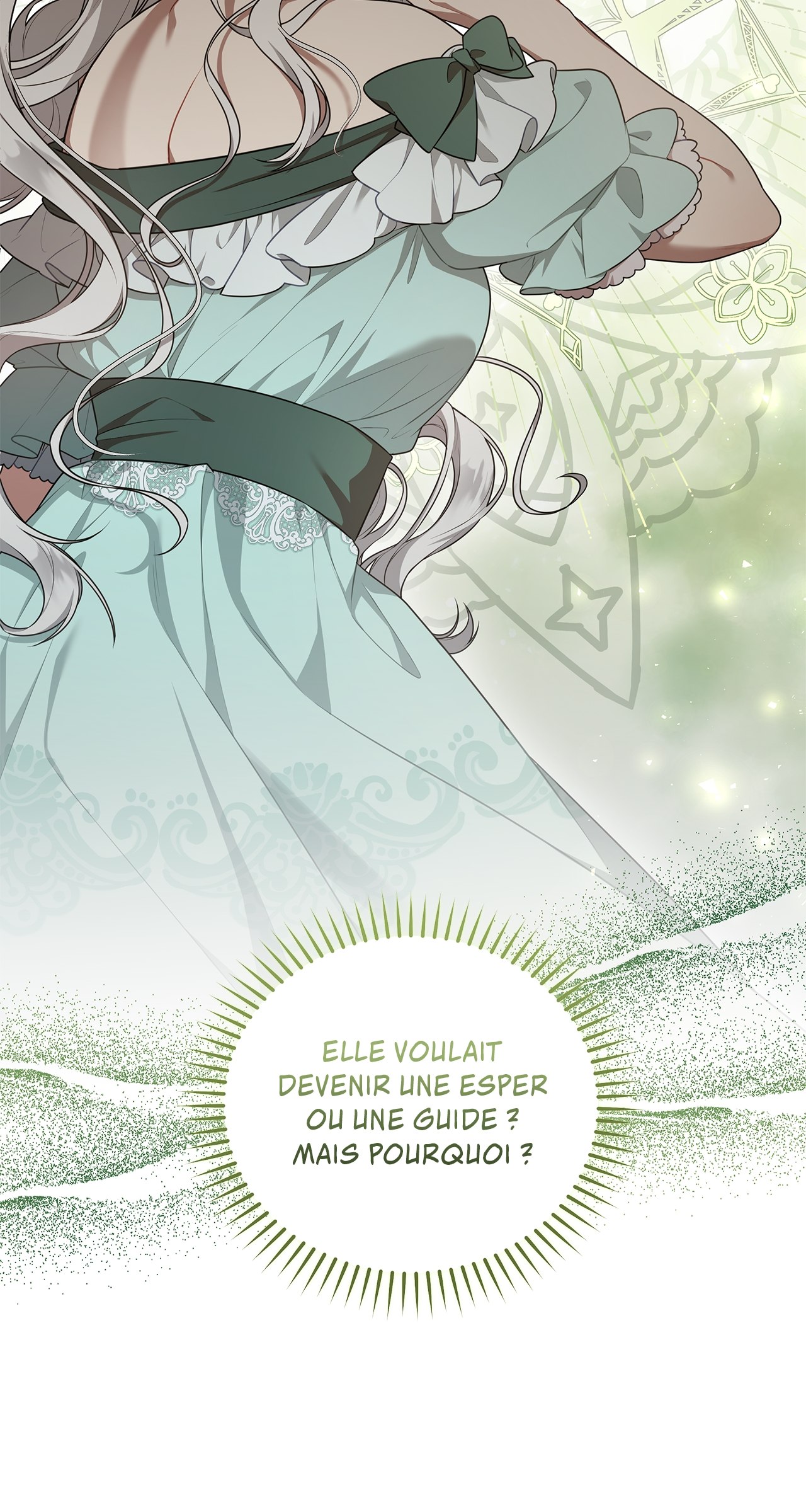 Read The Cafe Owner is an S Class Guide FR Manga Online