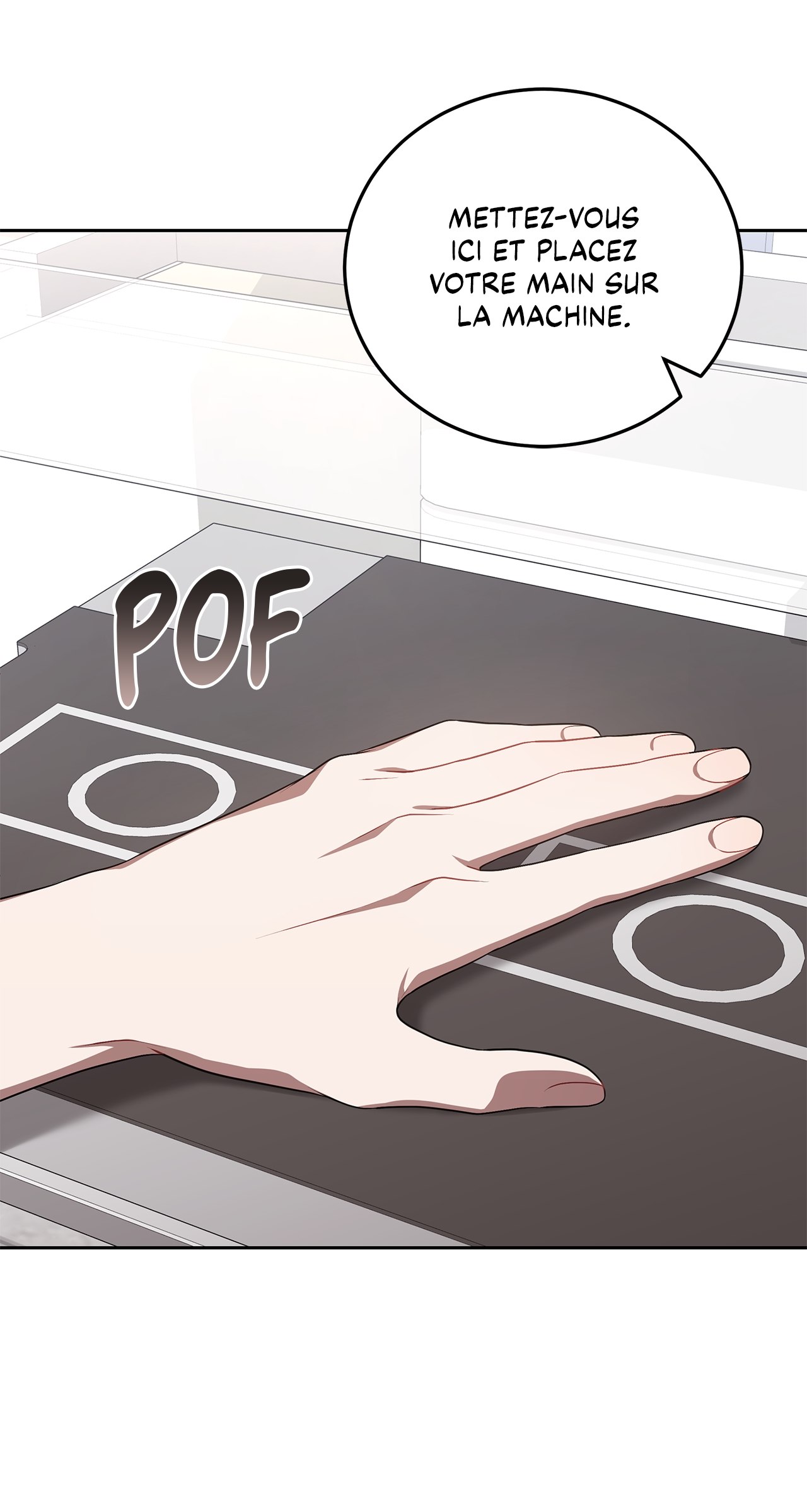 Read The Cafe Owner is an S Class Guide FR Manga Online