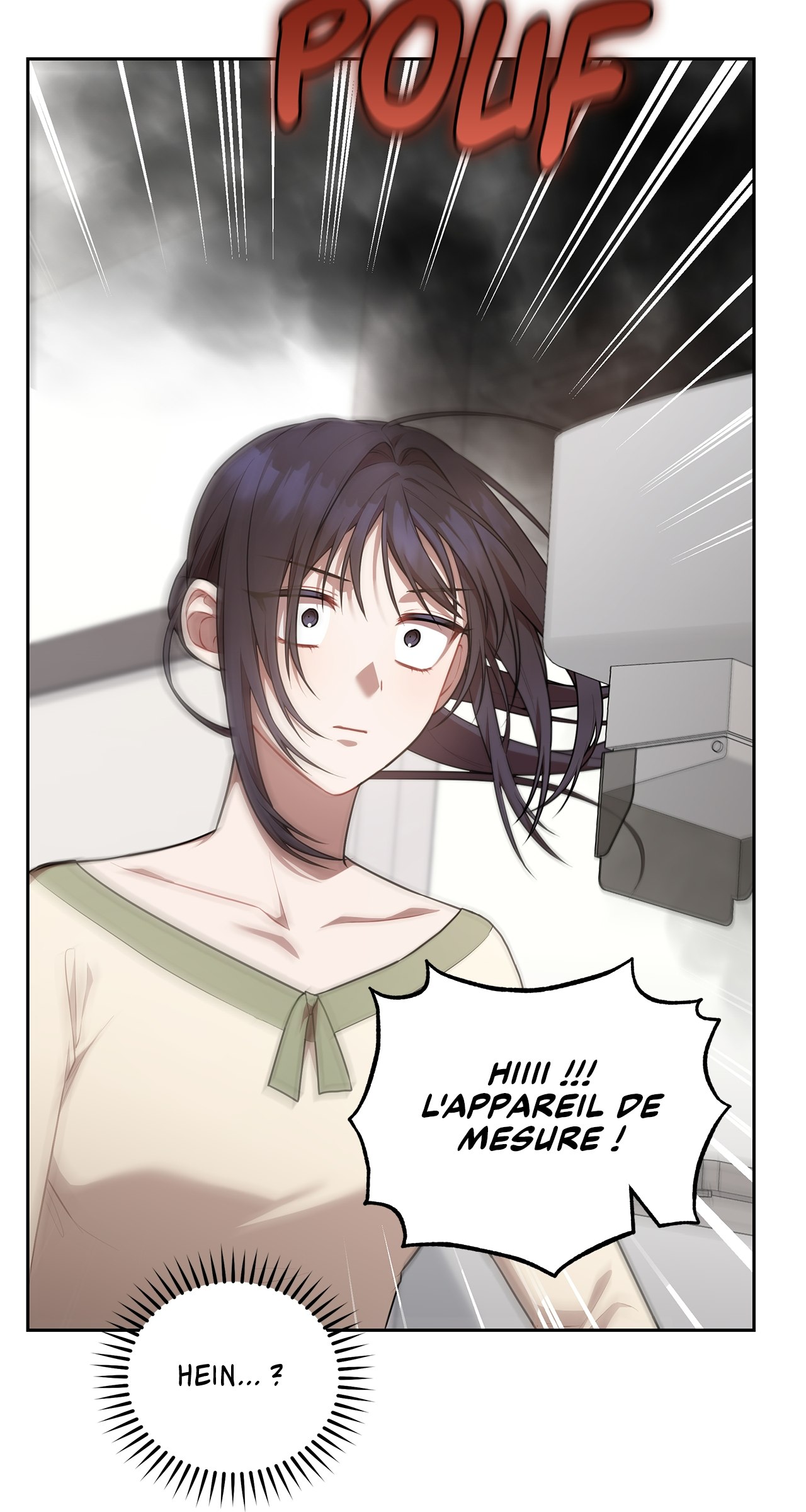 Read The Cafe Owner is an S Class Guide FR Manga Online