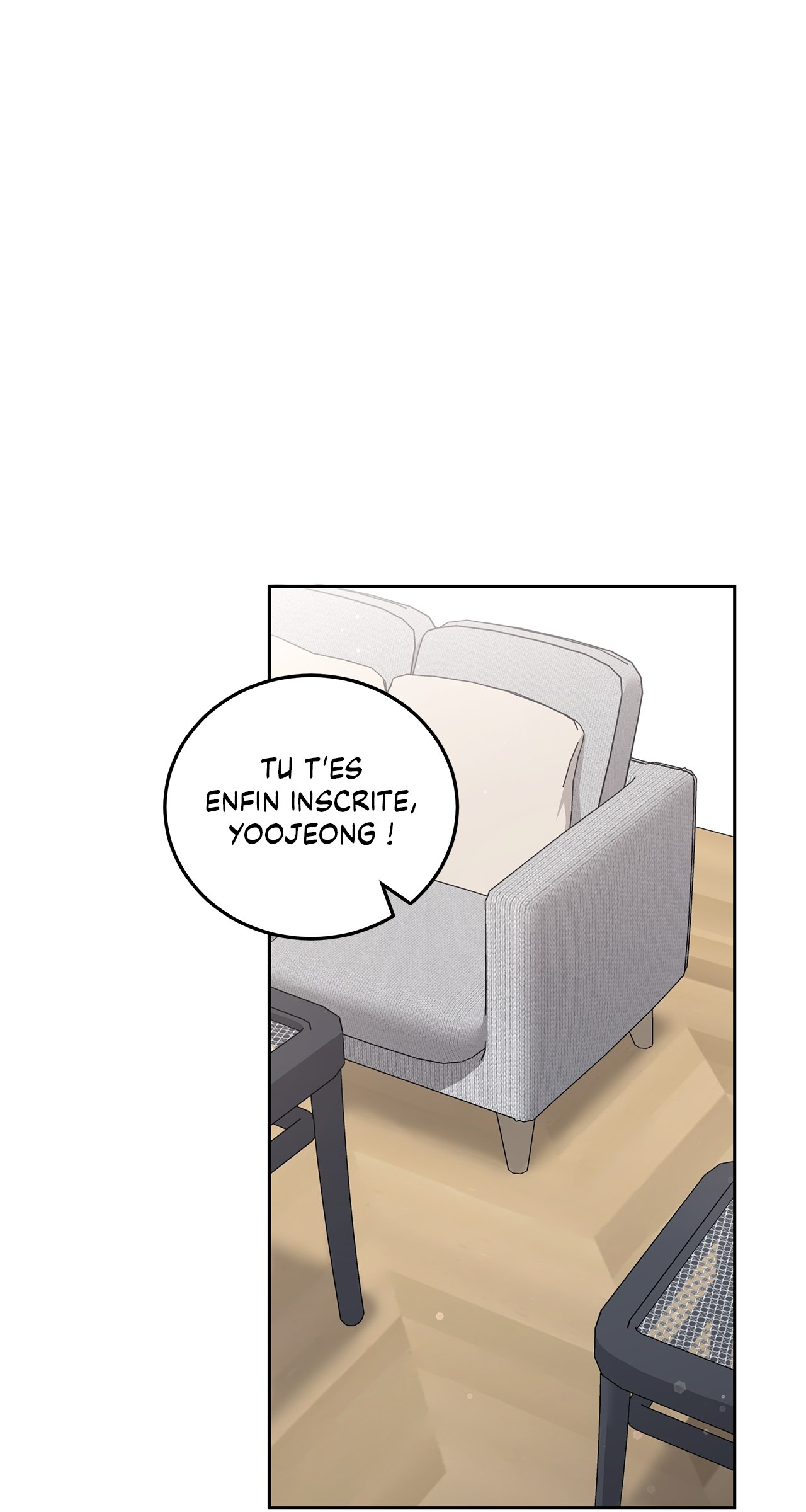 Read The Cafe Owner is an S Class Guide FR Manga Online