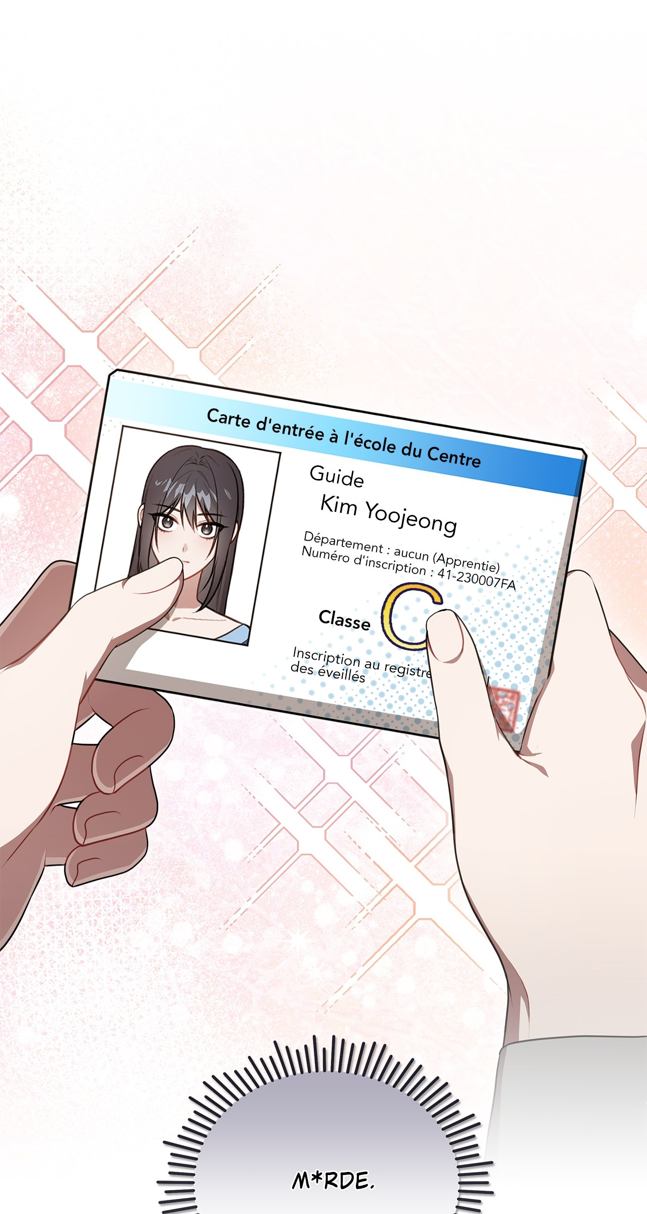 Read The Cafe Owner is an S Class Guide FR Manga Online