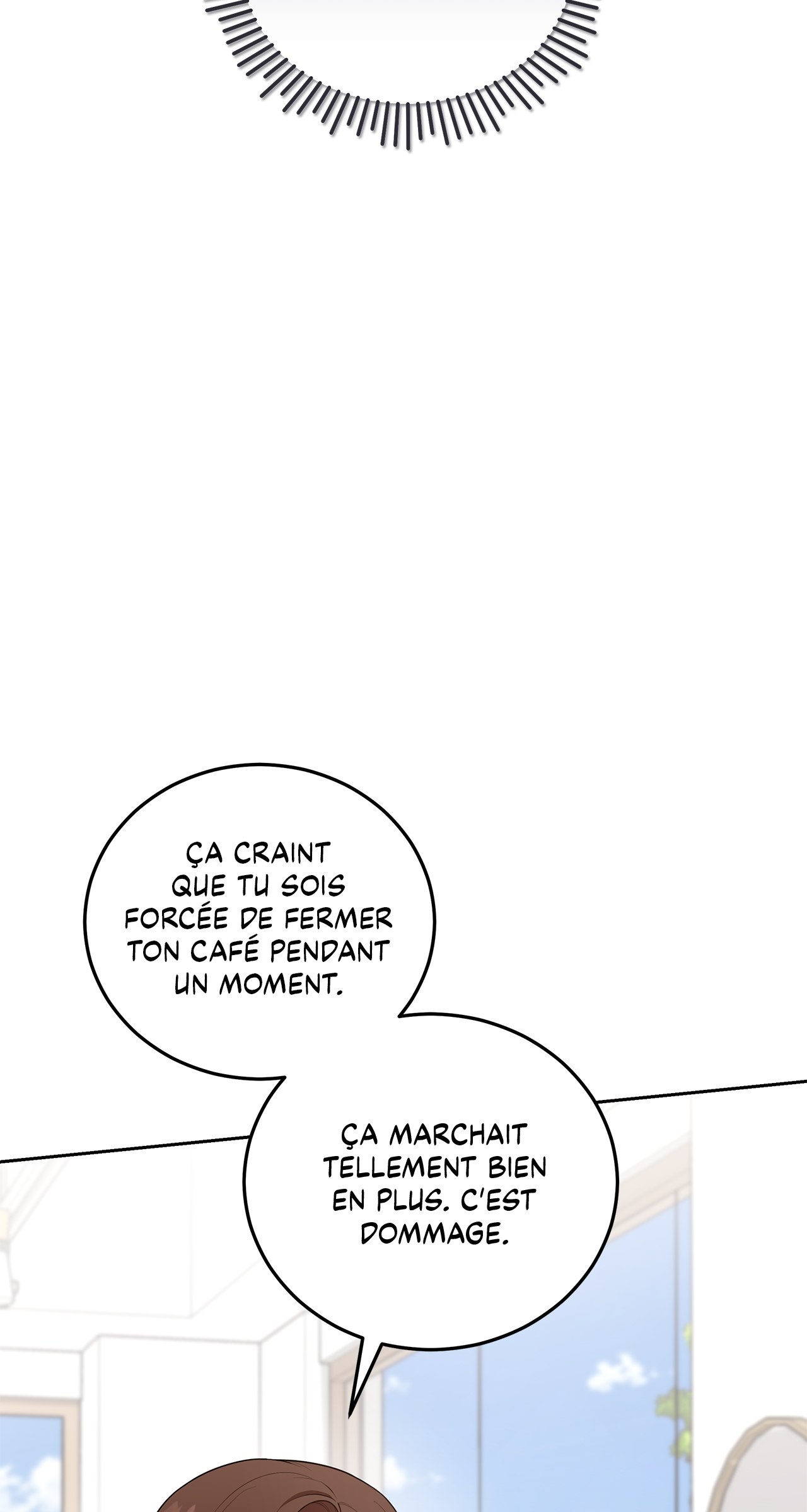 Read The Cafe Owner is an S Class Guide FR Manga Online