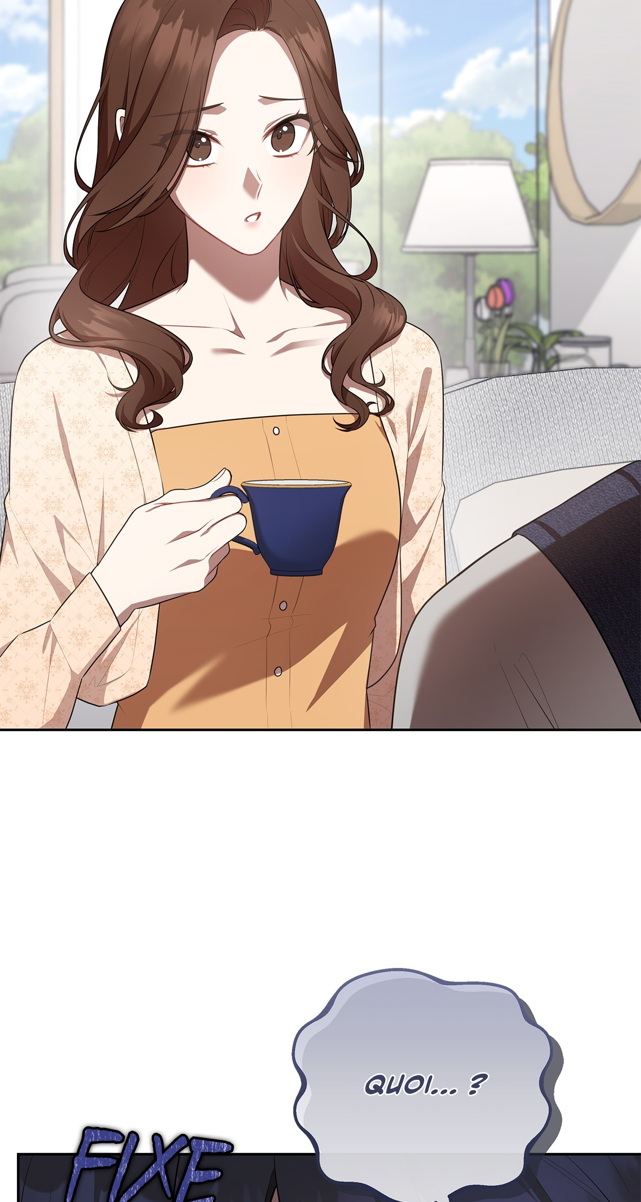 Read The Cafe Owner is an S Class Guide FR Manga Online