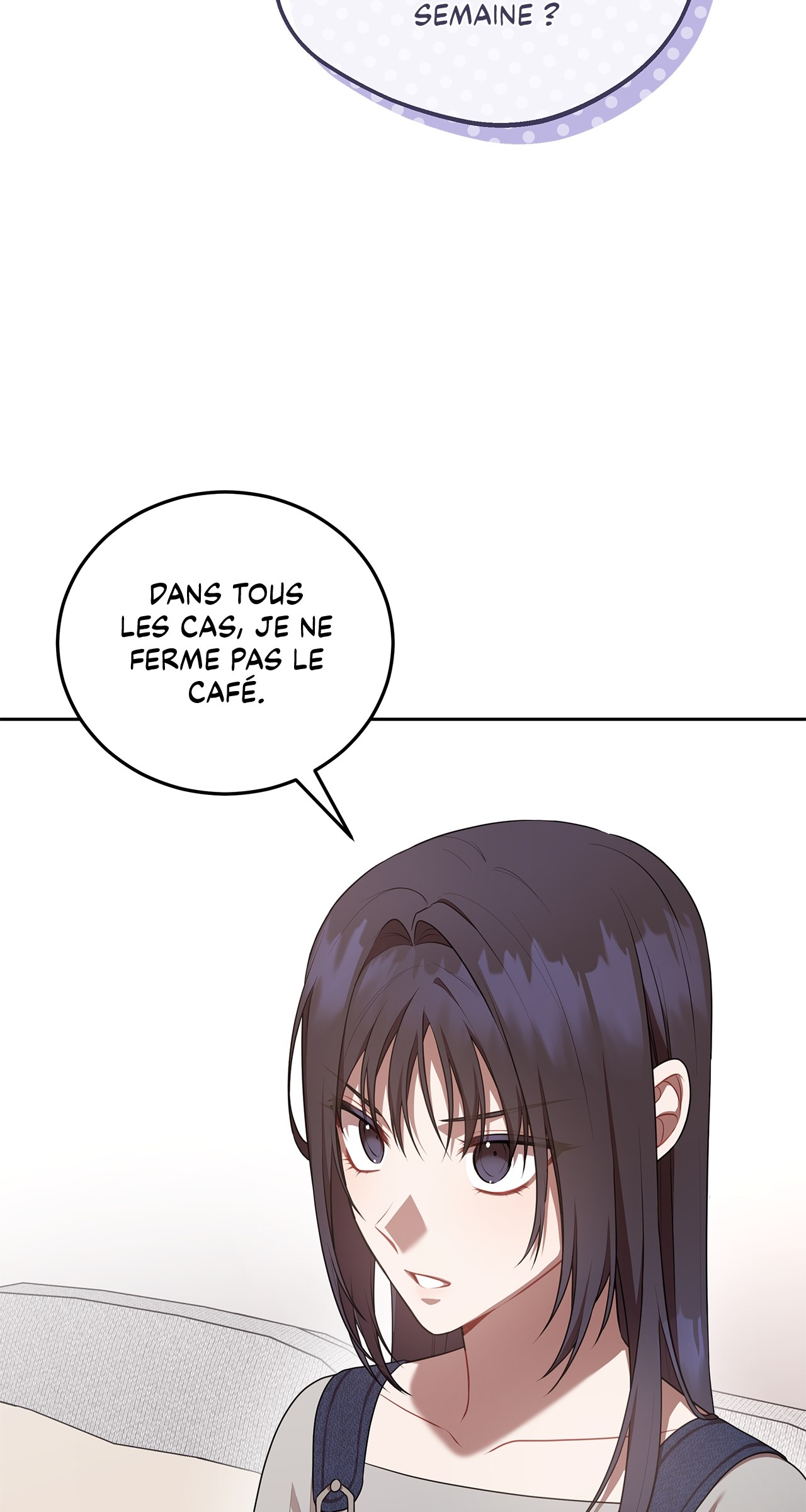 Read The Cafe Owner is an S Class Guide FR Manga Online