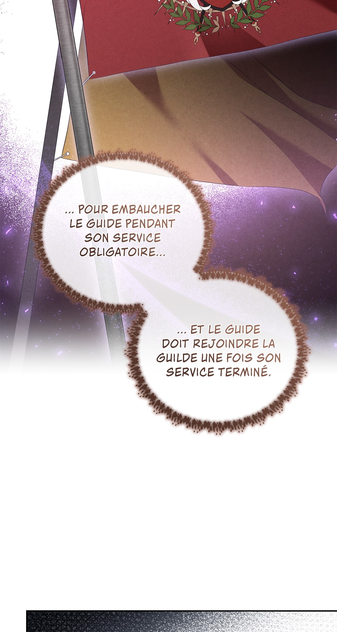 Read The Cafe Owner is an S Class Guide FR Manga Online