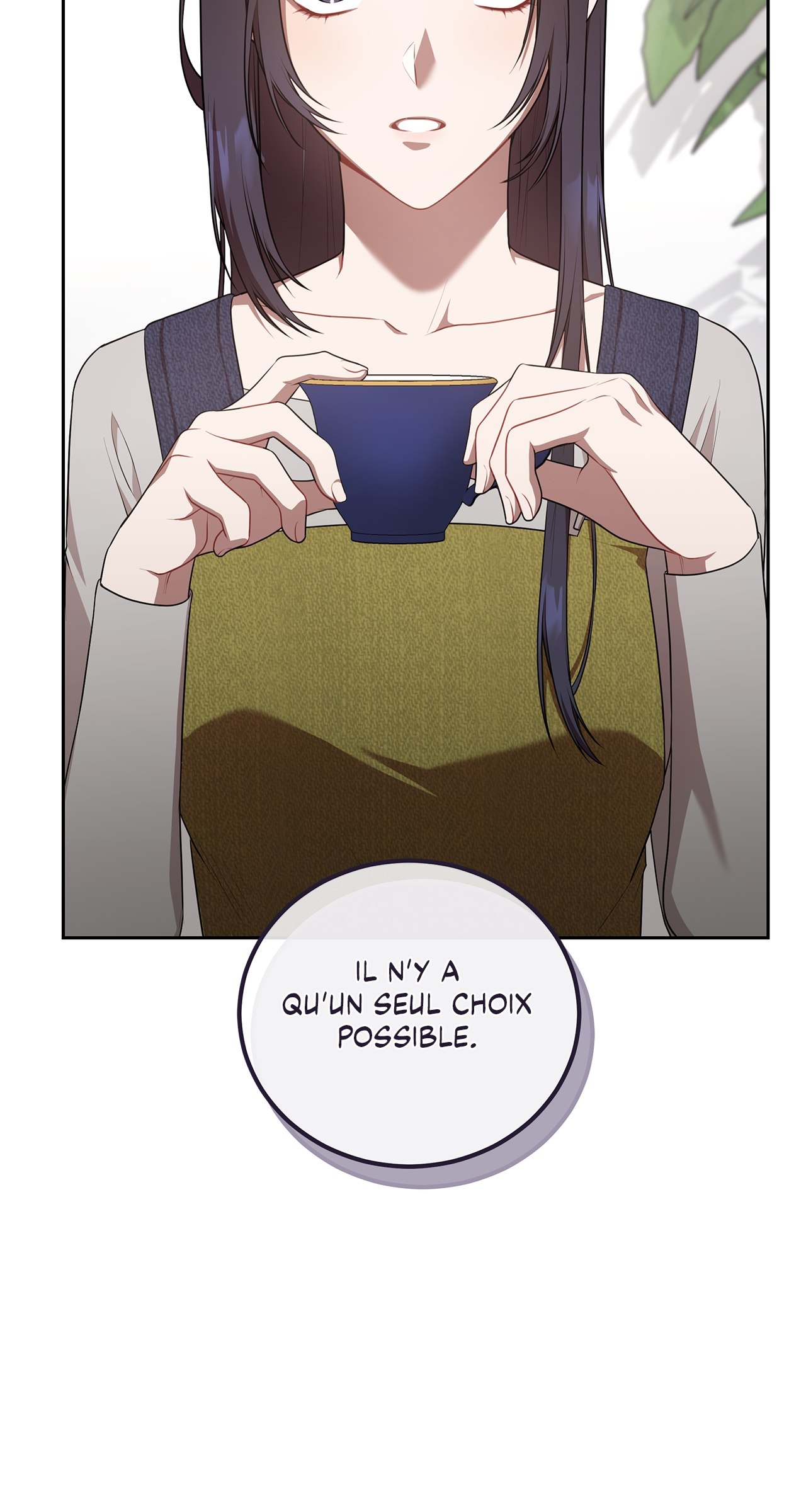 Read The Cafe Owner is an S Class Guide FR Manga Online
