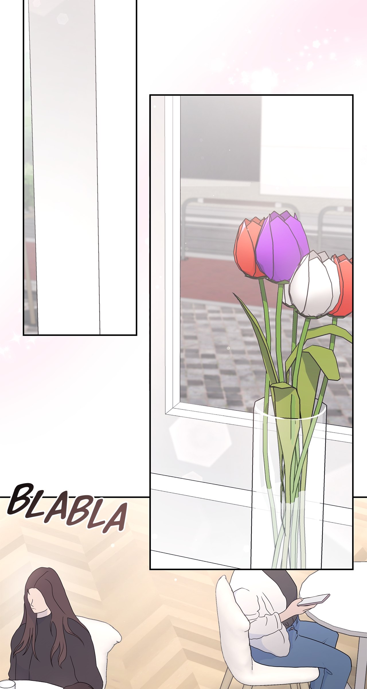 Read The Cafe Owner is an S Class Guide FR Manga Online