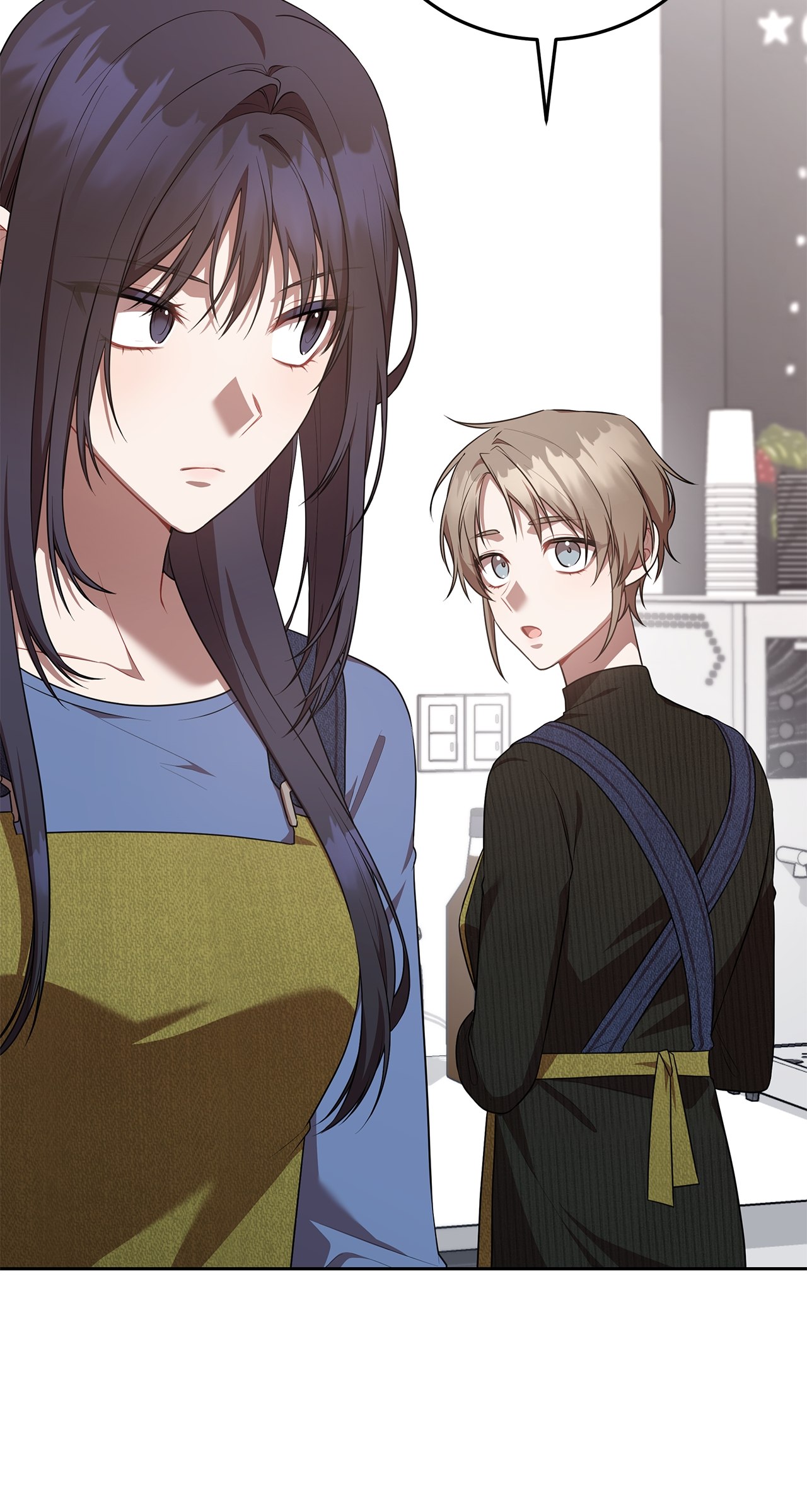 Read The Cafe Owner is an S Class Guide FR Manga Online