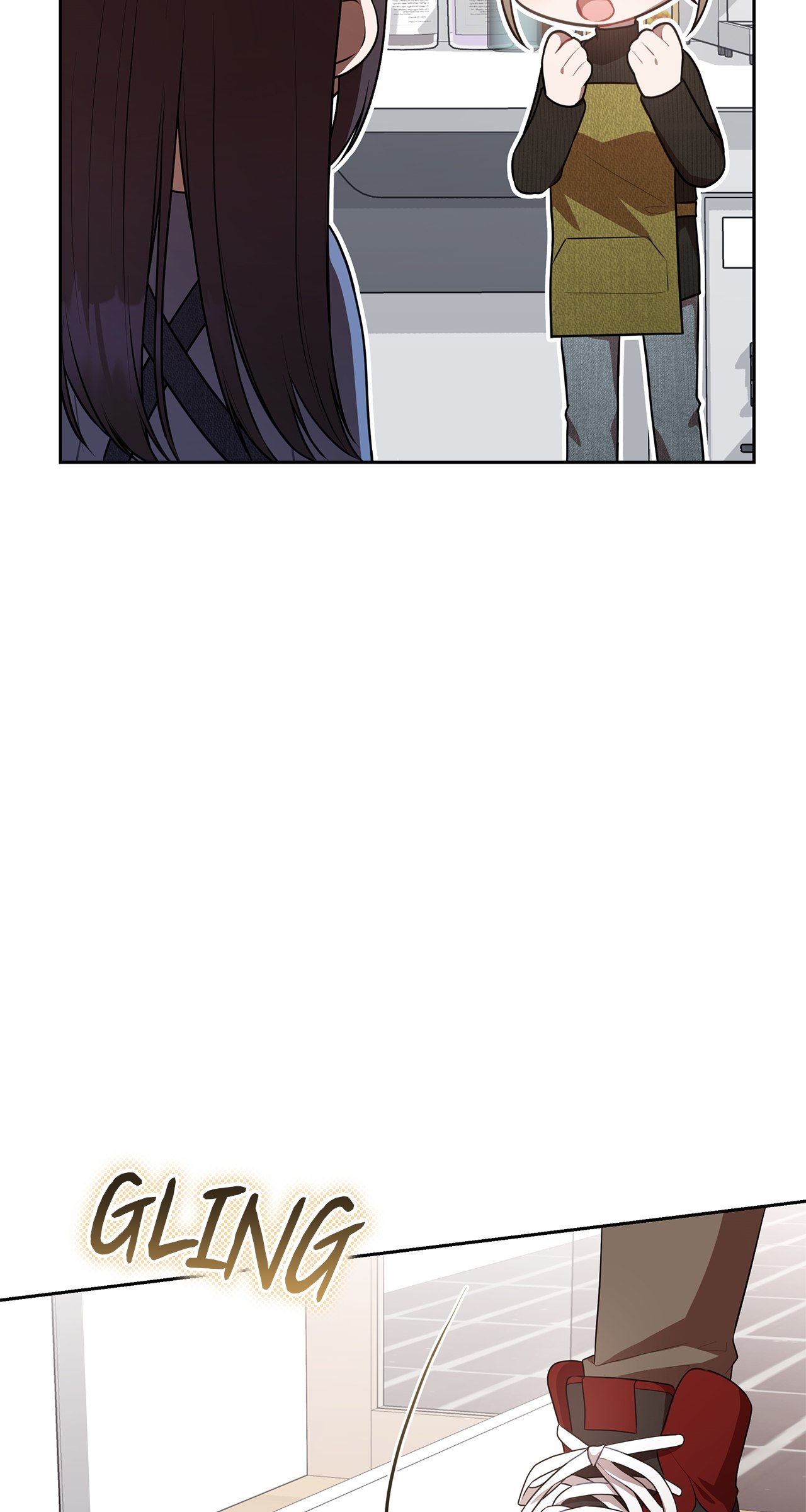 Read The Cafe Owner is an S Class Guide FR Manga Online