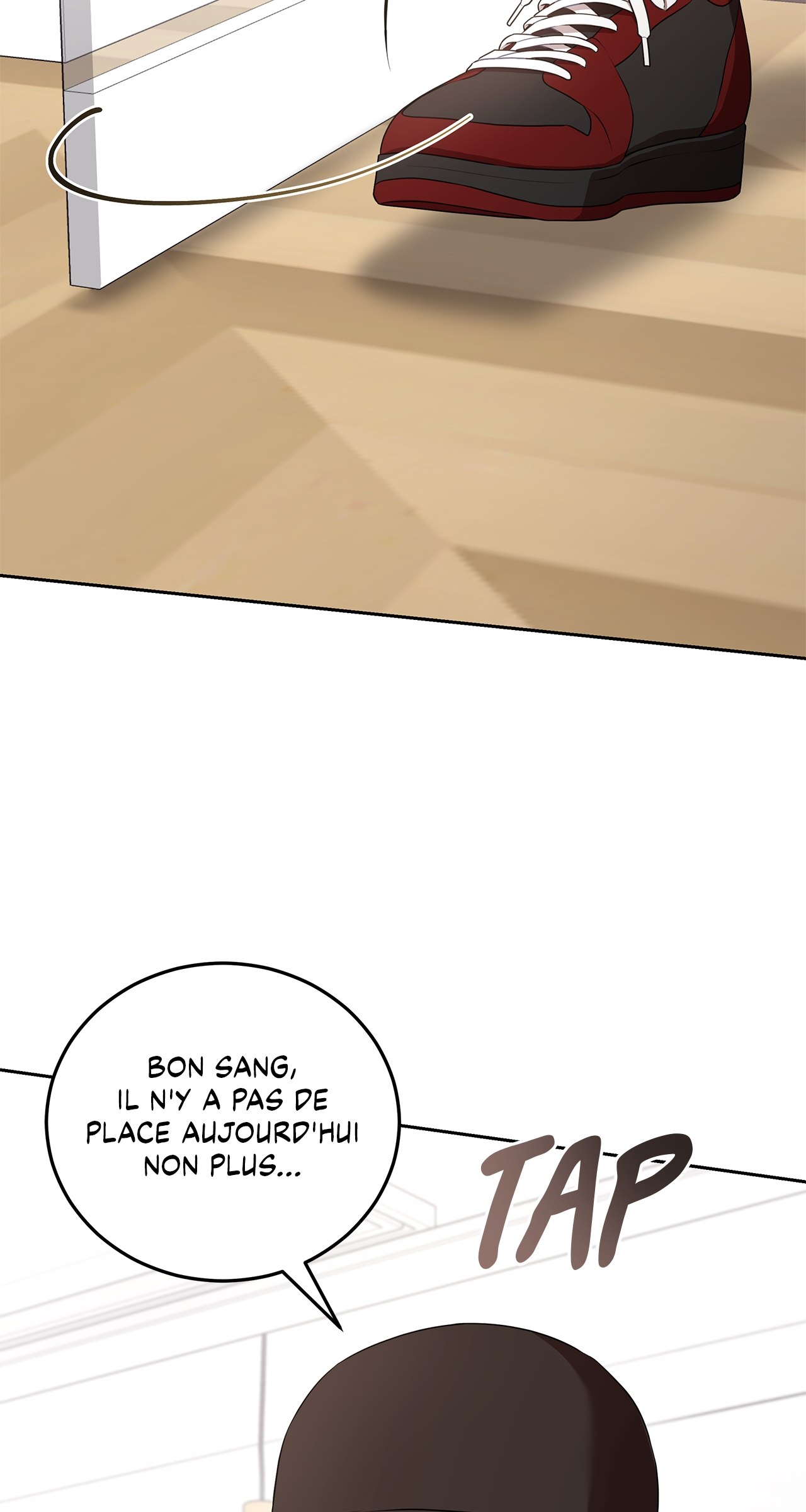 Read The Cafe Owner is an S Class Guide FR Manga Online
