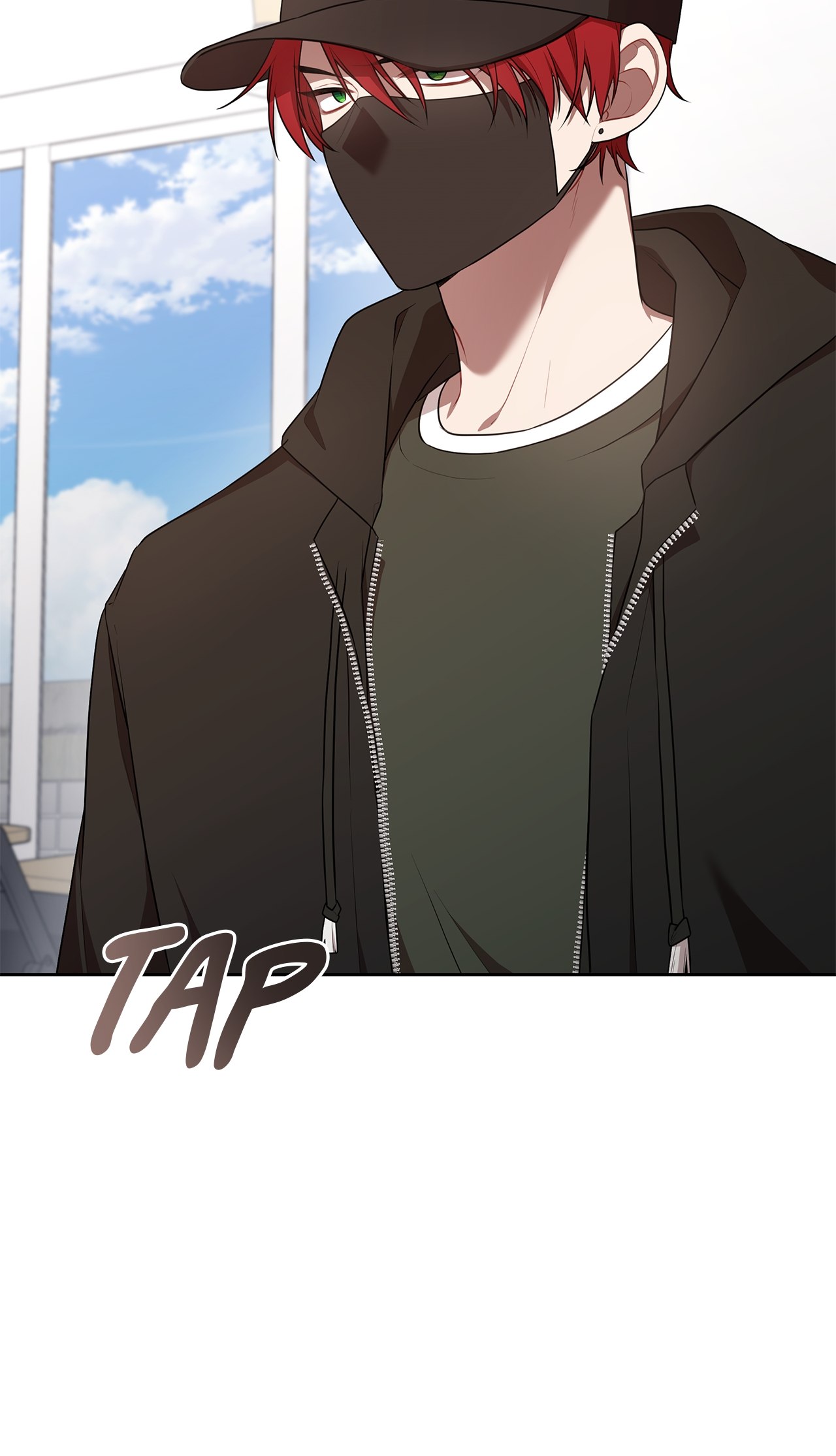 Read The Cafe Owner is an S Class Guide FR Manga Online