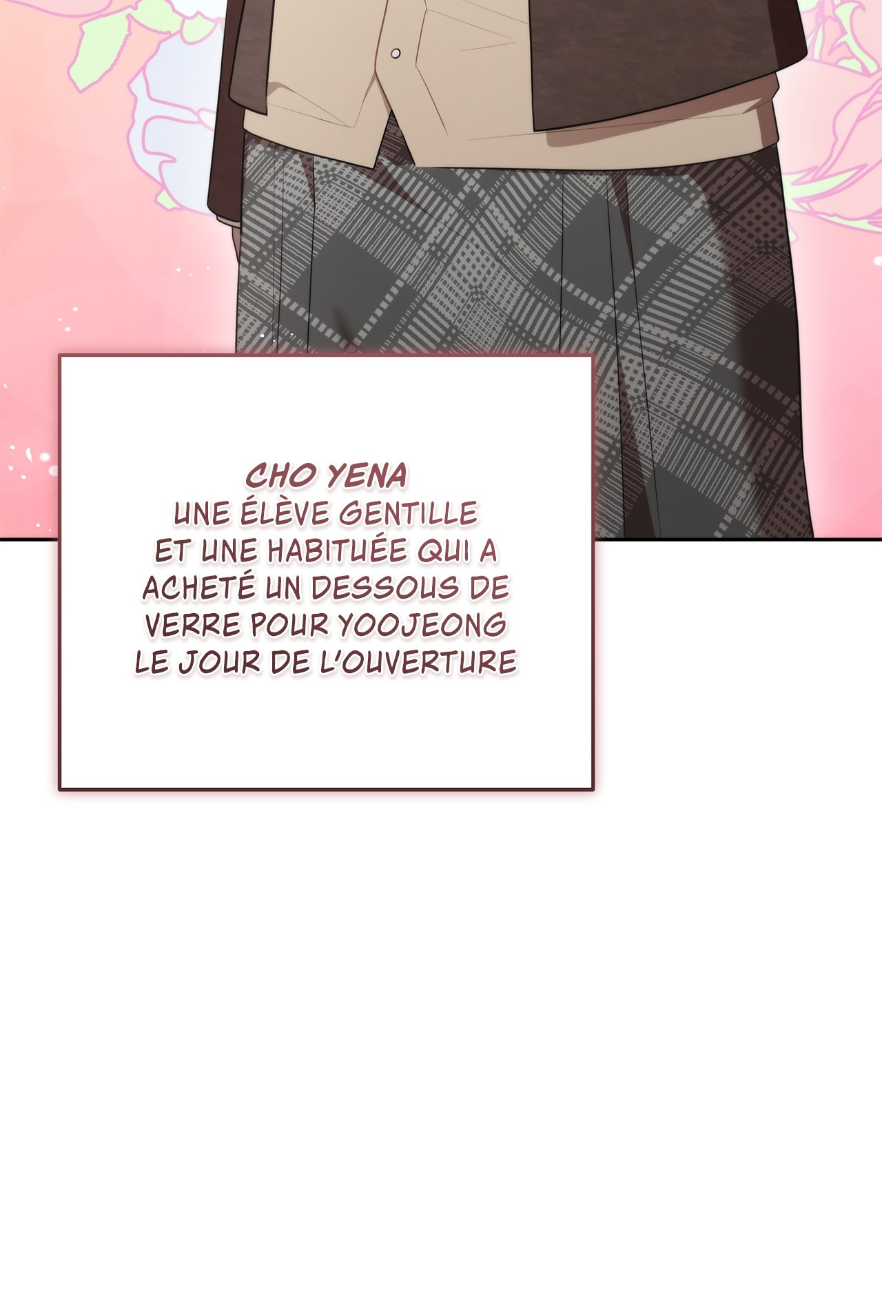 Read The Cafe Owner is an S Class Guide FR Manga Online