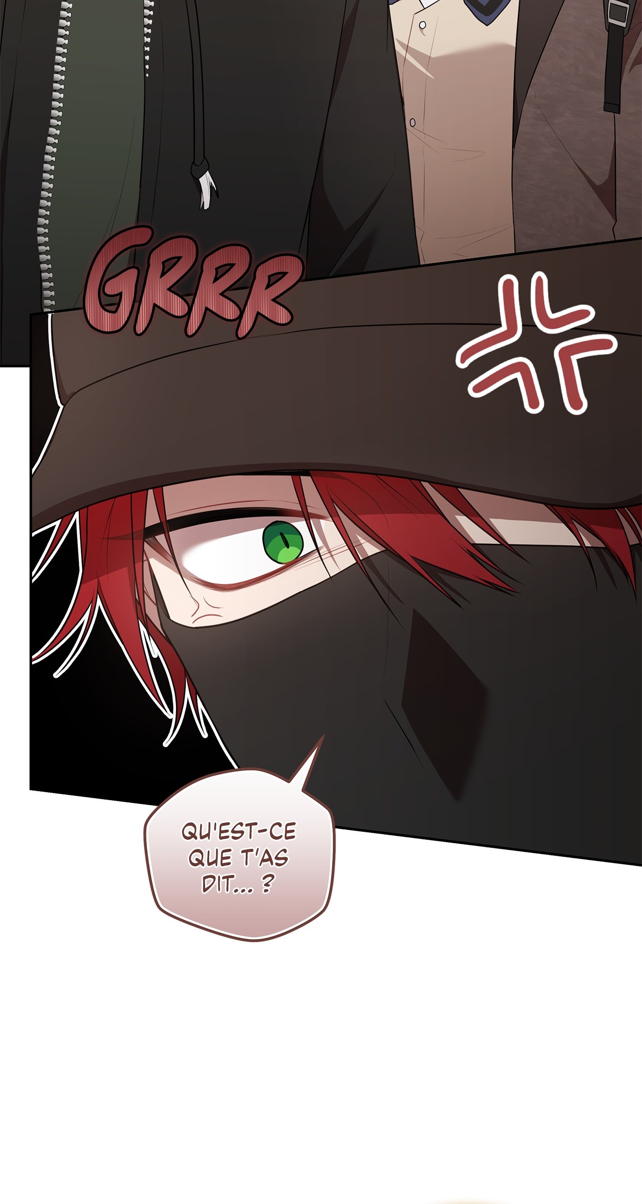 Read The Cafe Owner is an S Class Guide FR Manga Online