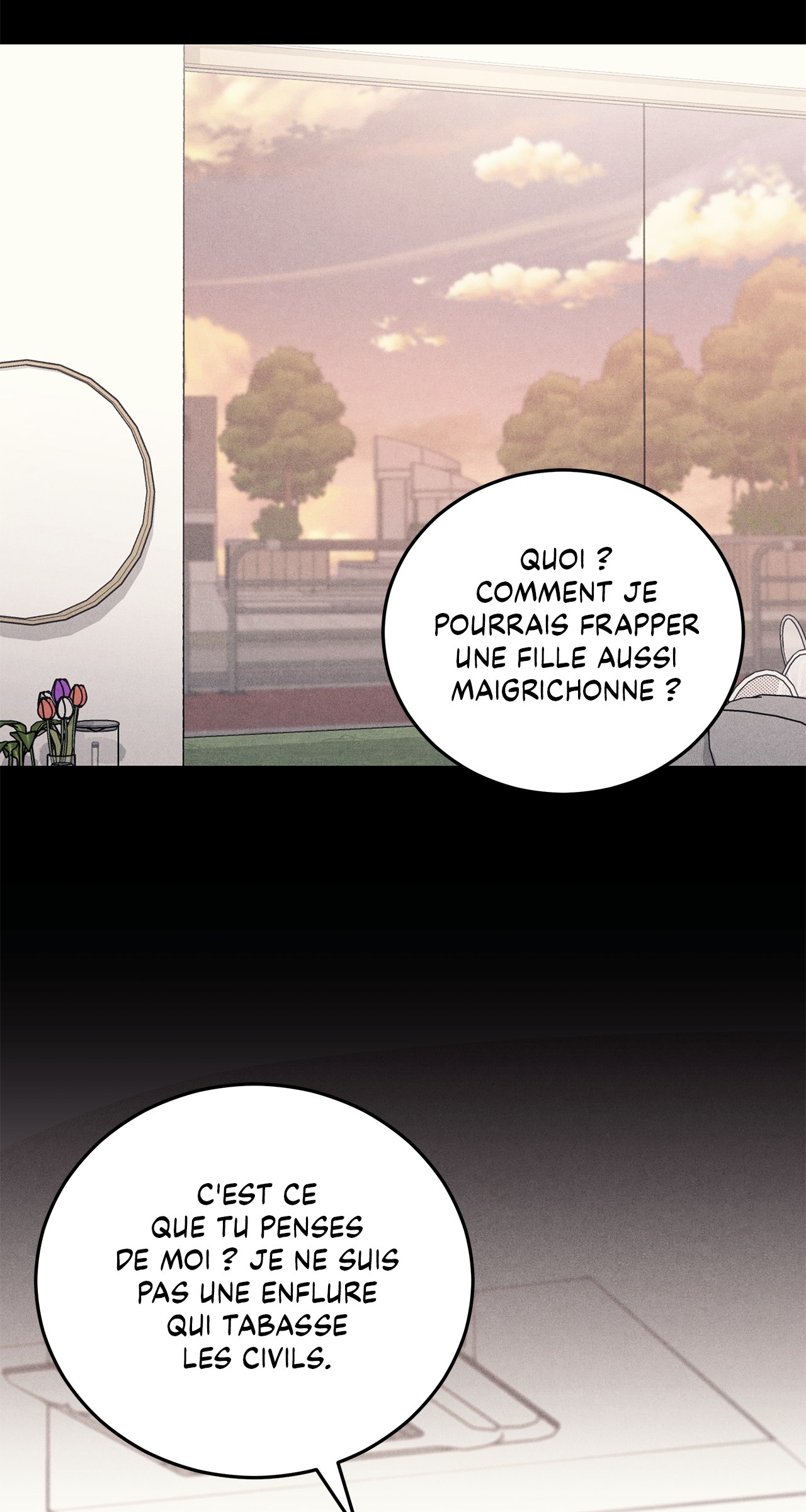 Read The Cafe Owner is an S Class Guide FR Manga Online