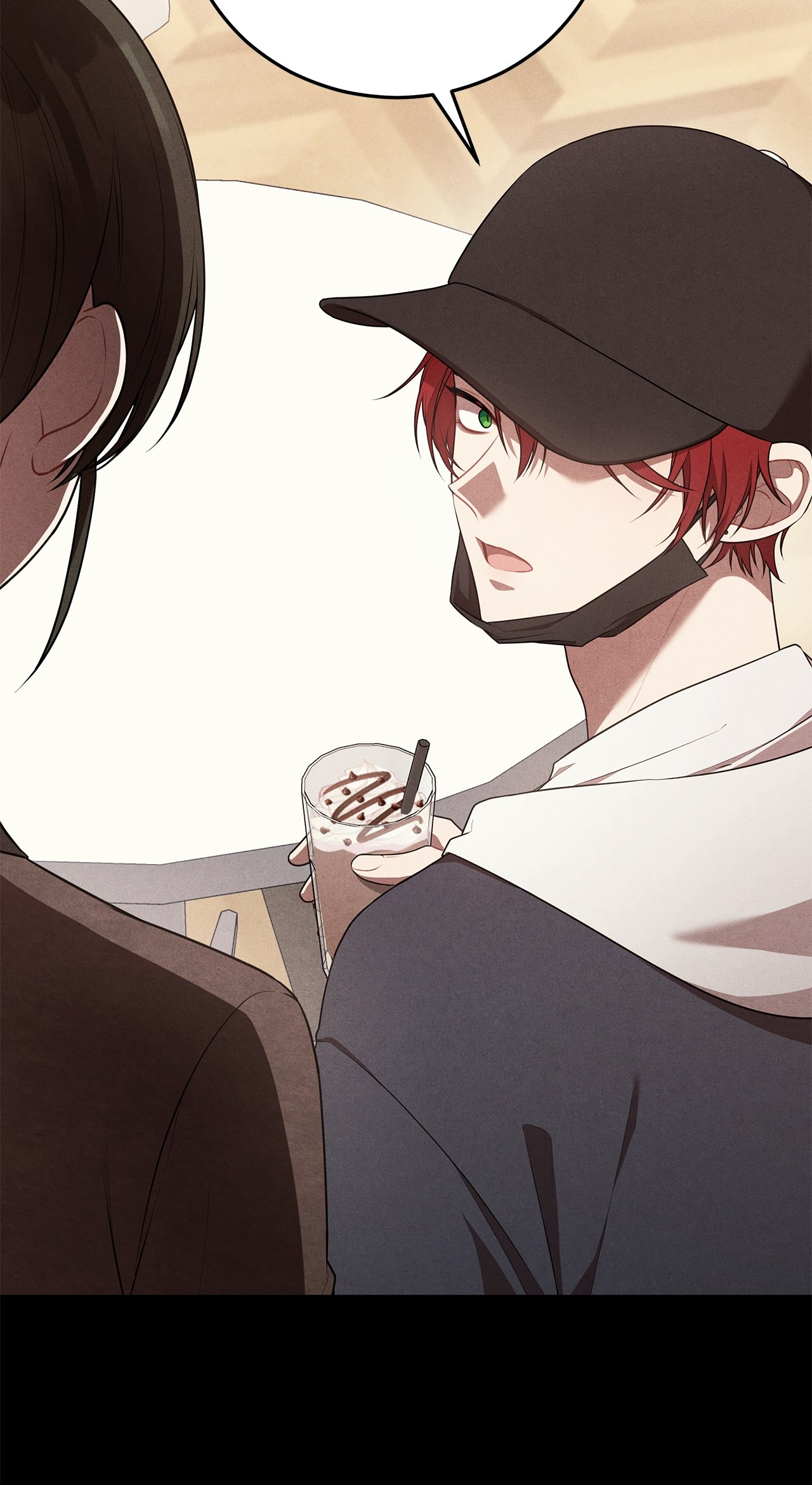 Read The Cafe Owner is an S Class Guide FR Manga Online