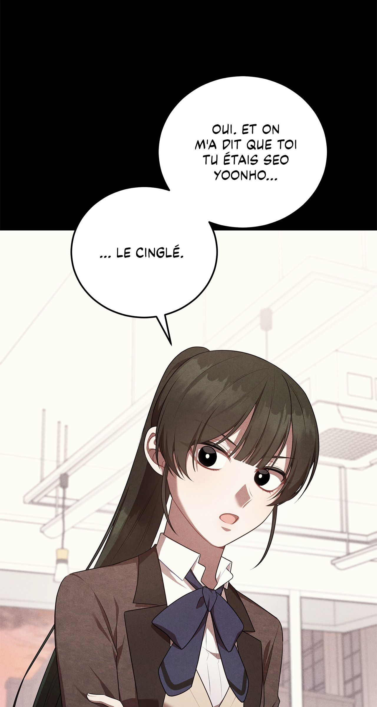 Read The Cafe Owner is an S Class Guide FR Manga Online