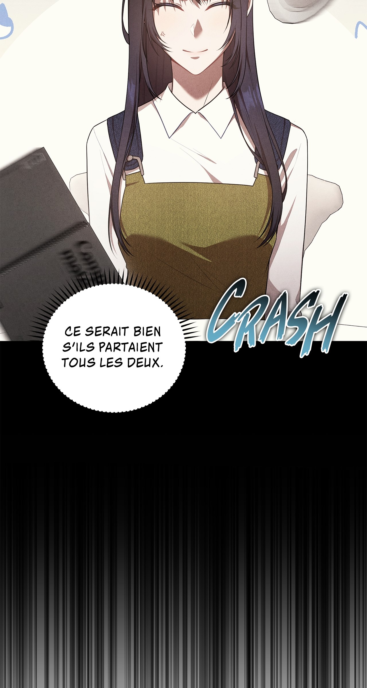 Read The Cafe Owner is an S Class Guide FR Manga Online