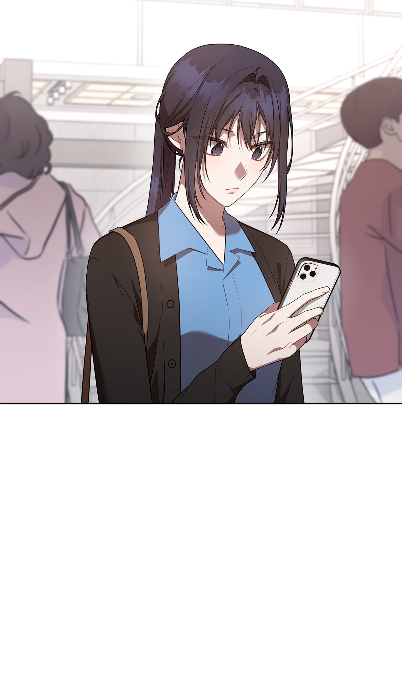 Read The Cafe Owner is an S Class Guide FR Manga Online