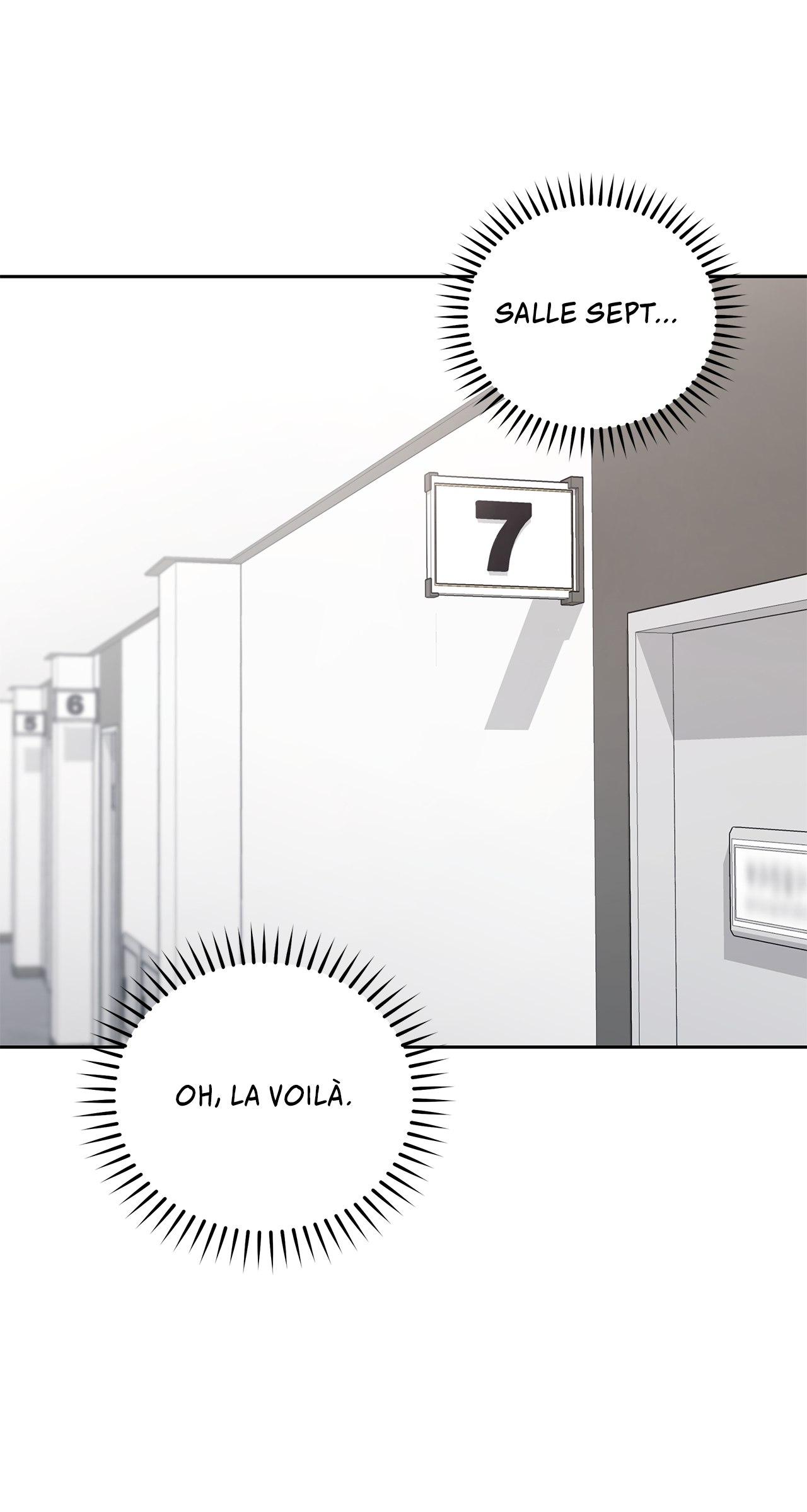 Read The Cafe Owner is an S Class Guide FR Manga Online