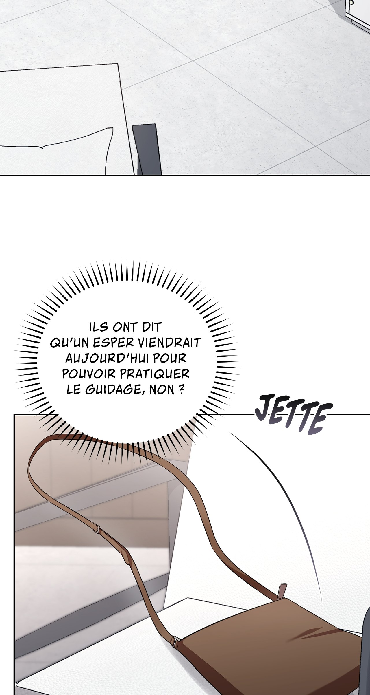 Read The Cafe Owner is an S Class Guide FR Manga Online
