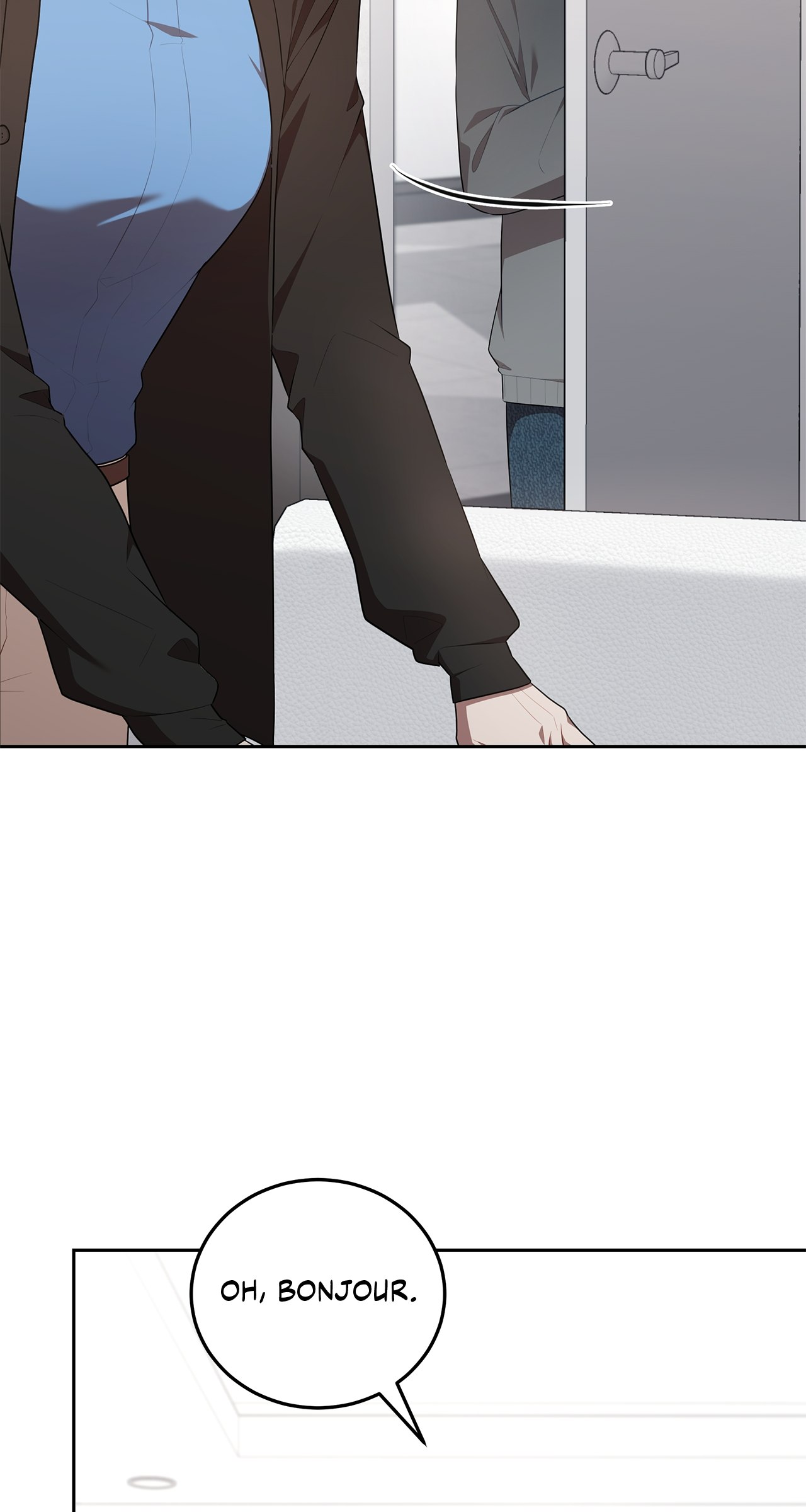 Read The Cafe Owner is an S Class Guide FR Manga Online