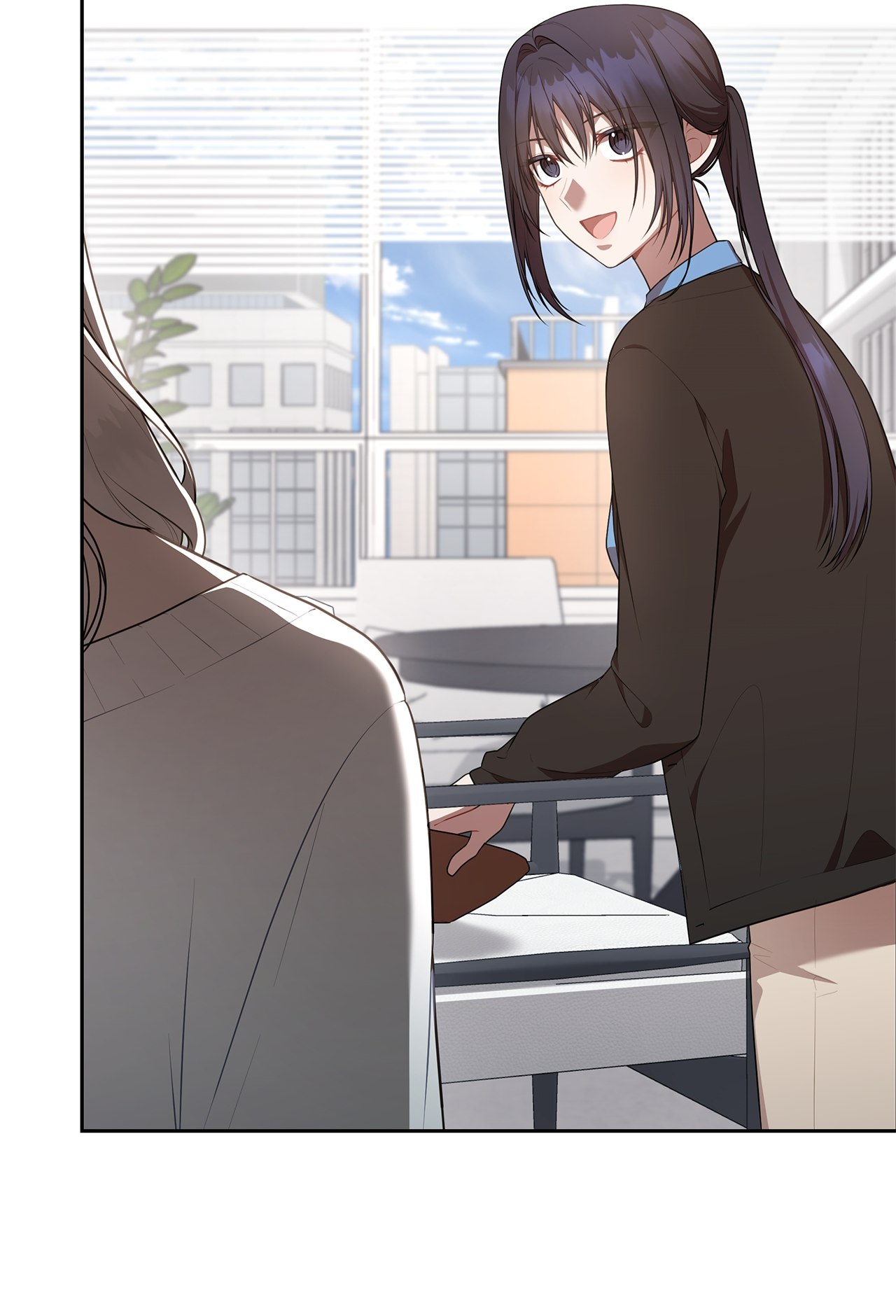 Read The Cafe Owner is an S Class Guide FR Manga Online