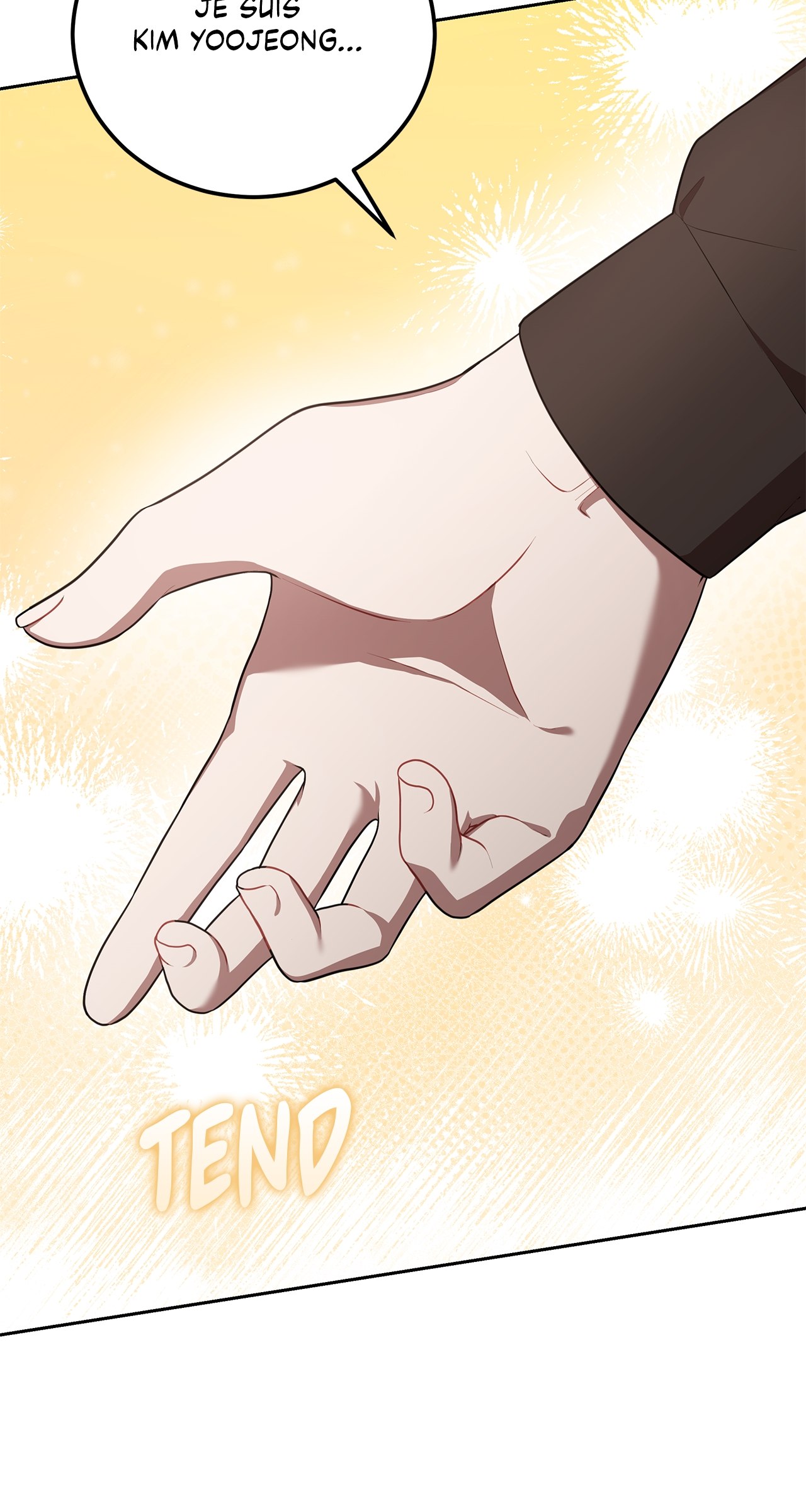 Read The Cafe Owner is an S Class Guide FR Manga Online