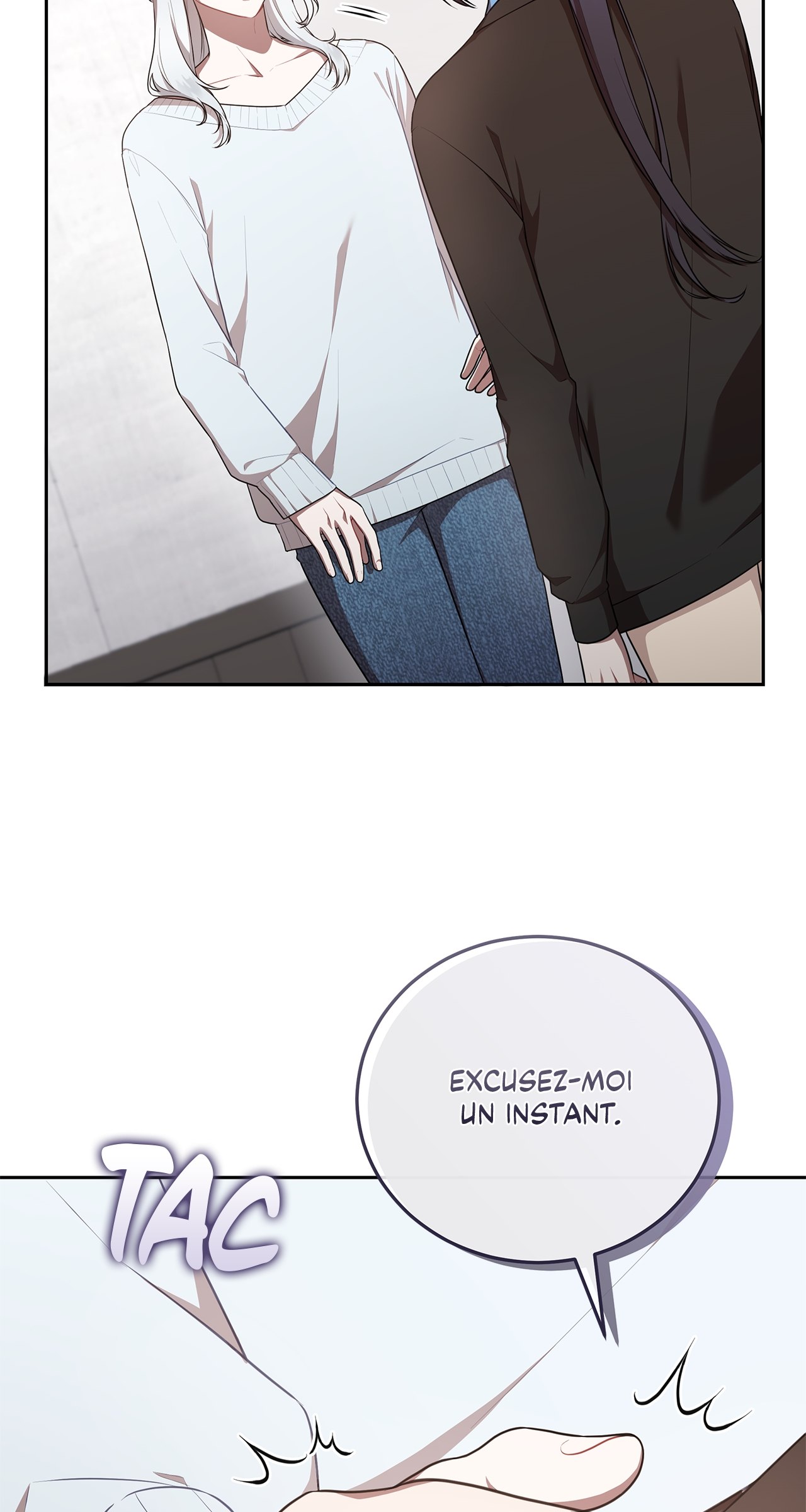 Read The Cafe Owner is an S Class Guide FR Manga Online