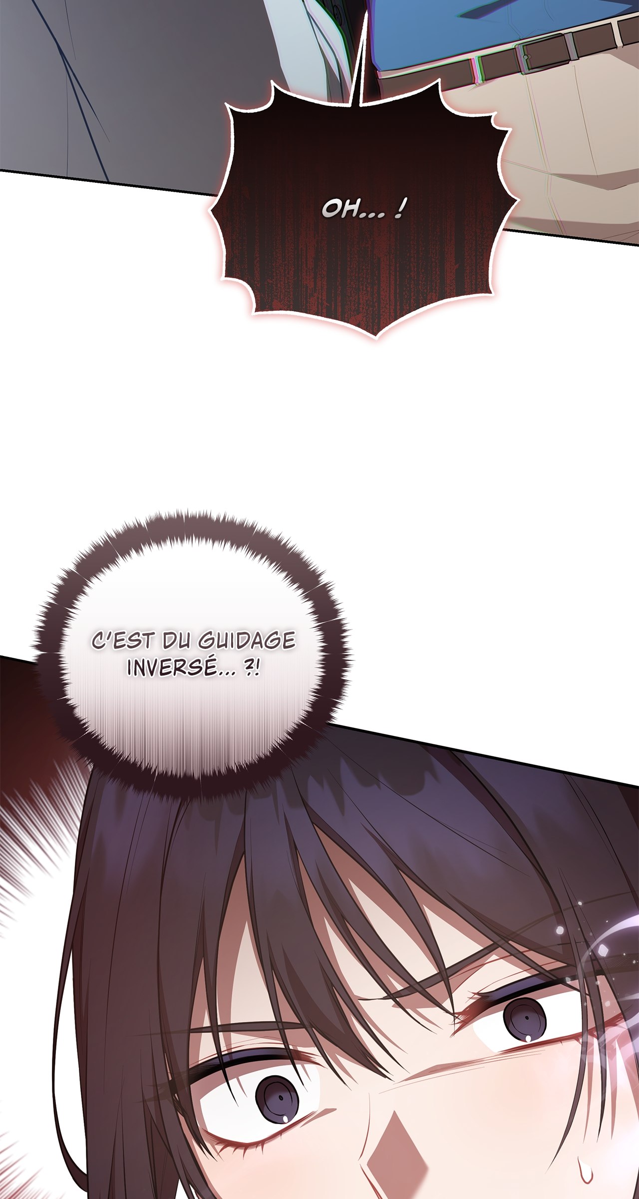 Read The Cafe Owner is an S Class Guide FR Manga Online