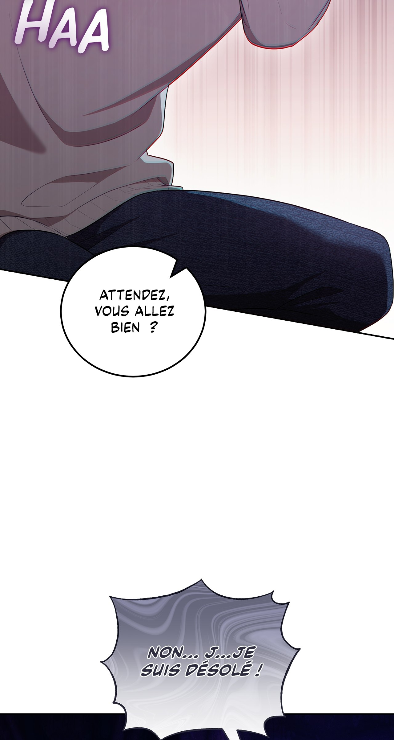Read The Cafe Owner is an S Class Guide FR Manga Online
