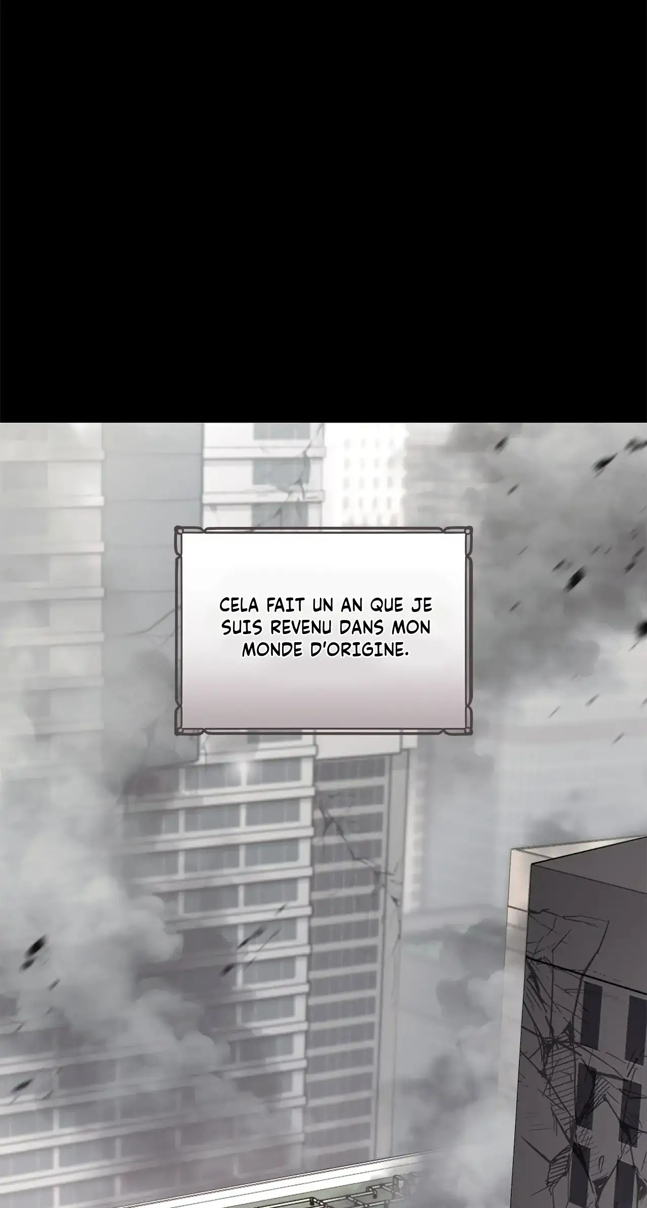 Read The Cafe Owner is an S Class Guide FR Manga Online