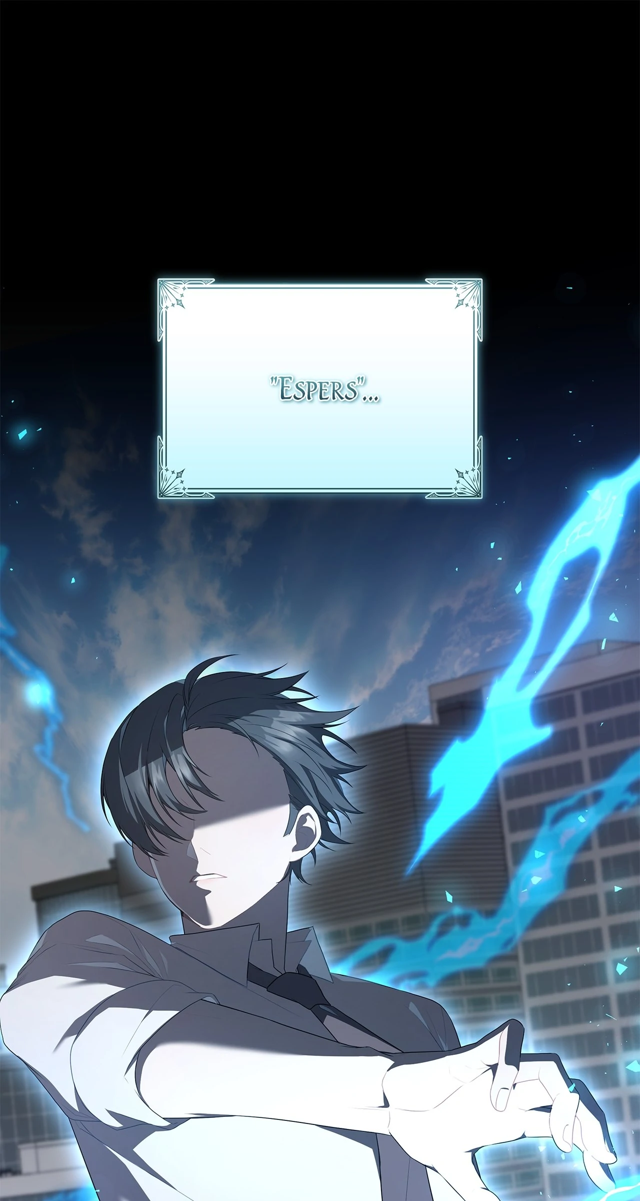 Read The Cafe Owner is an S Class Guide FR Manga Online