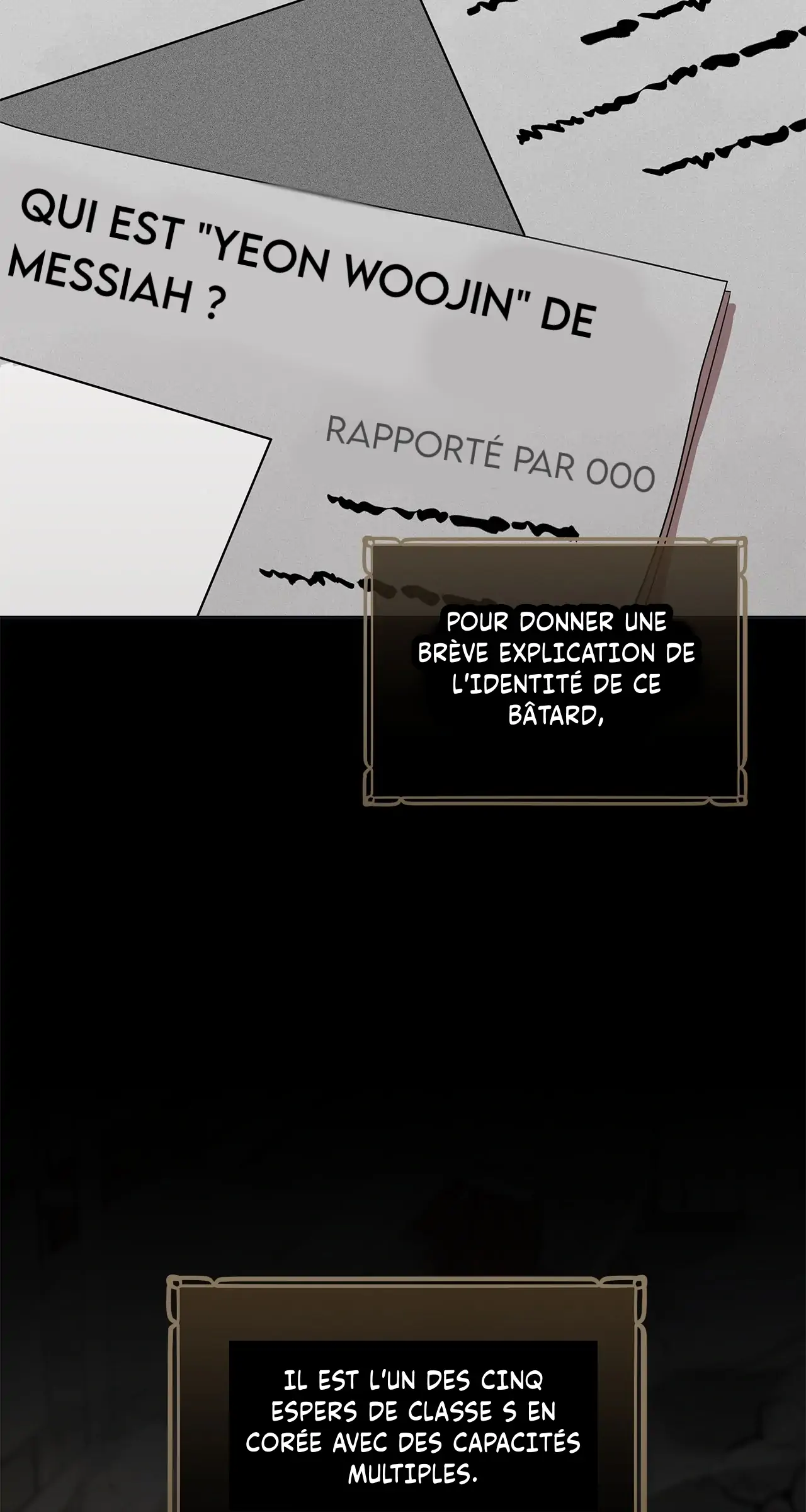 Read The Cafe Owner is an S Class Guide FR Manga Online
