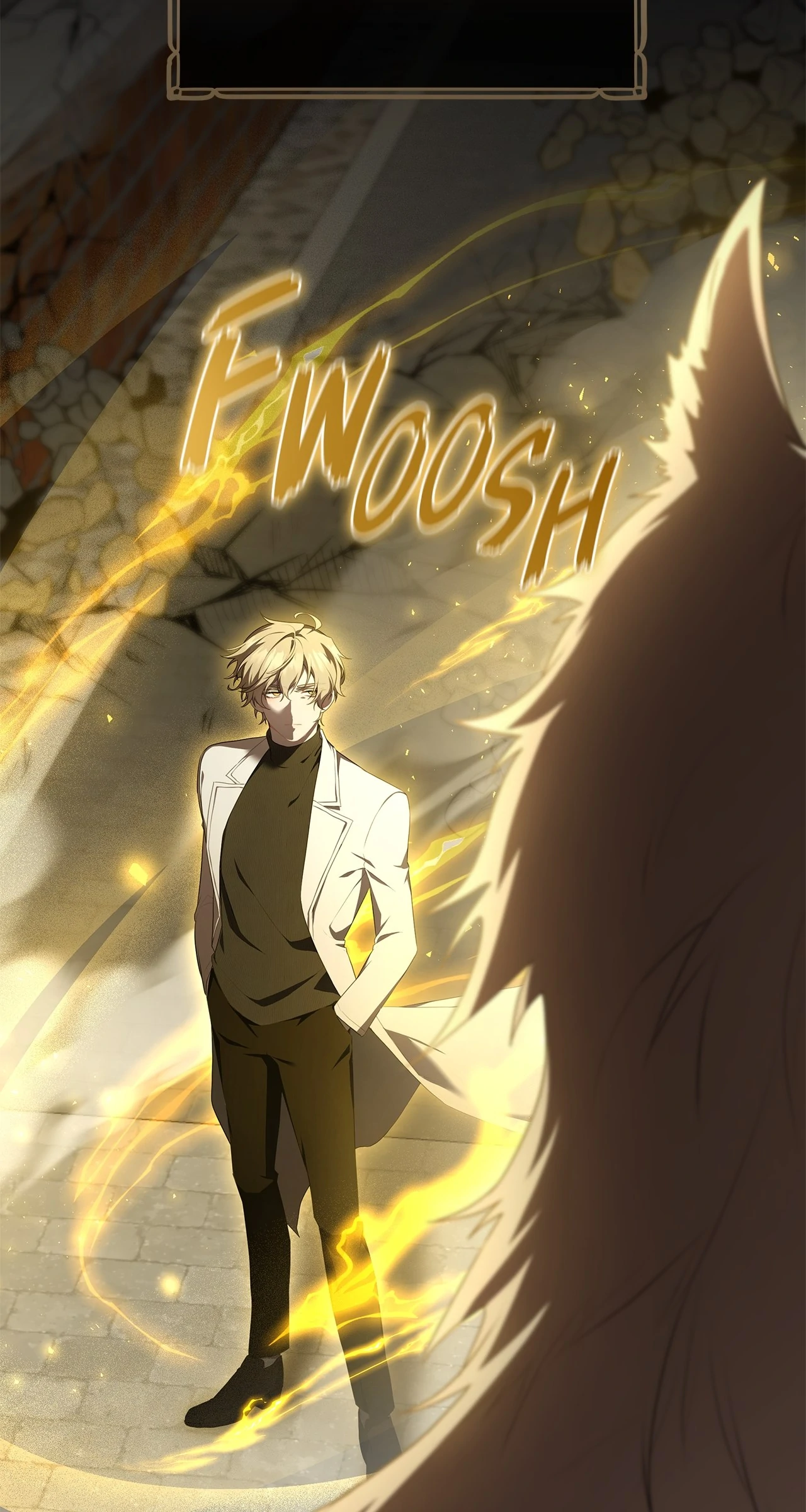 Read The Cafe Owner is an S Class Guide FR Manga Online