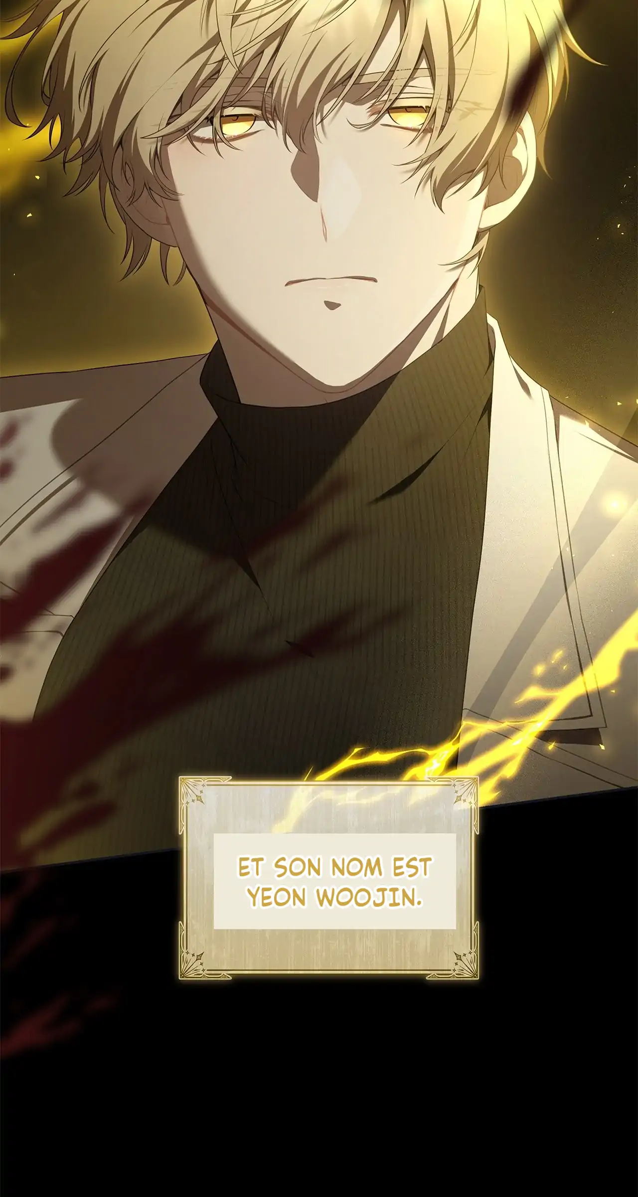 Read The Cafe Owner is an S Class Guide FR Manga Online