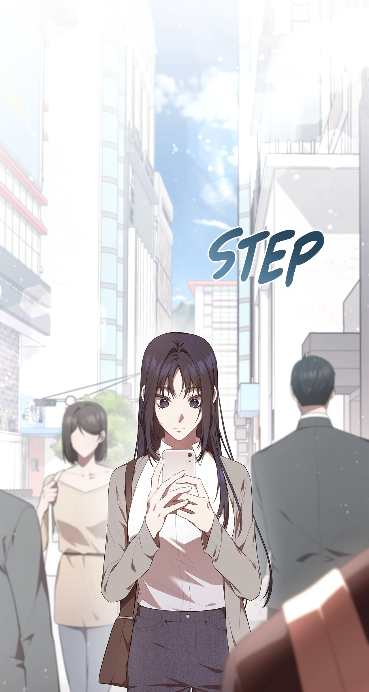 Read The Cafe Owner is an S Class Guide FR Manga Online